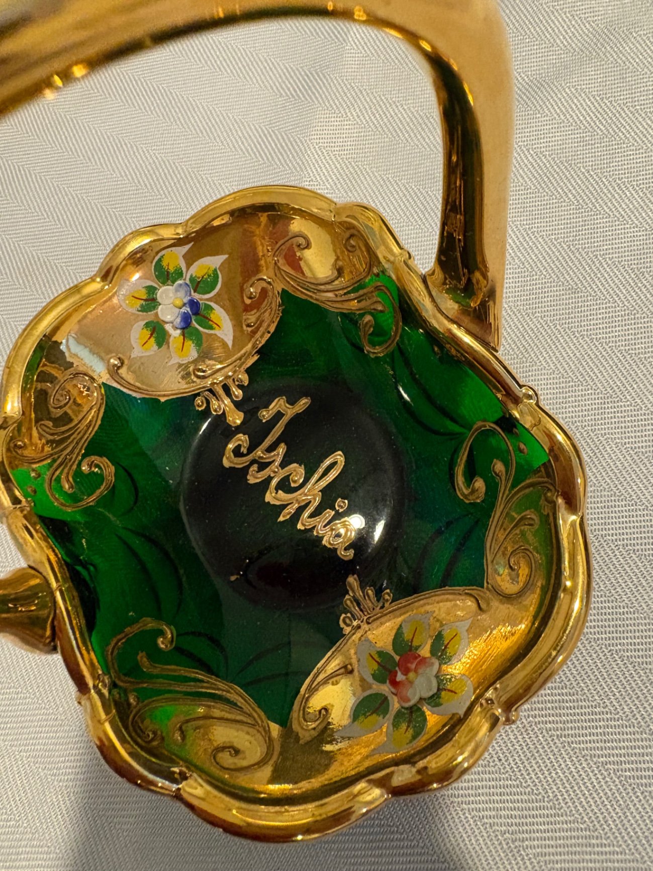 Early 20th century Art Glass - image 5 of 9