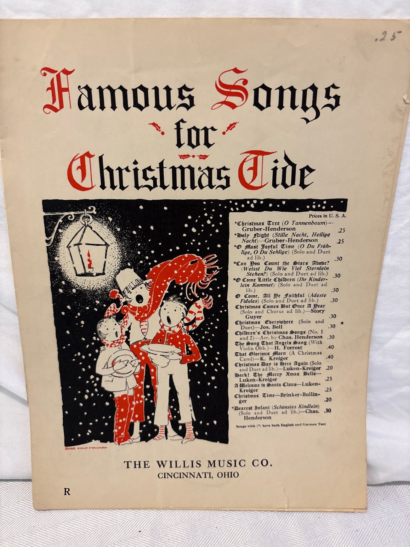 Antique Piano Sheet Music + Classics from 30s, 40s, 50. - image 2 of 6