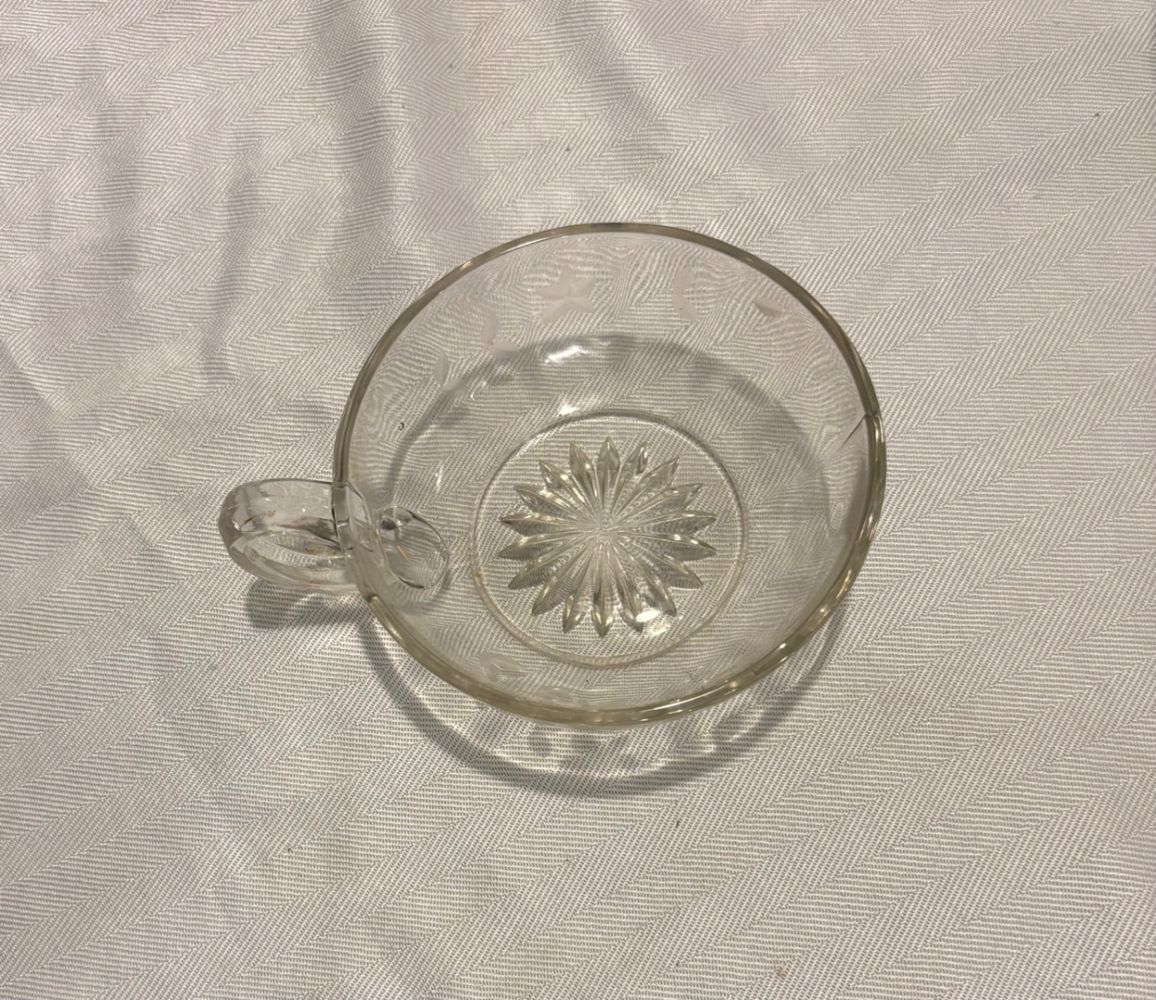 Early 1900s Art Glass  - image 5 of 7