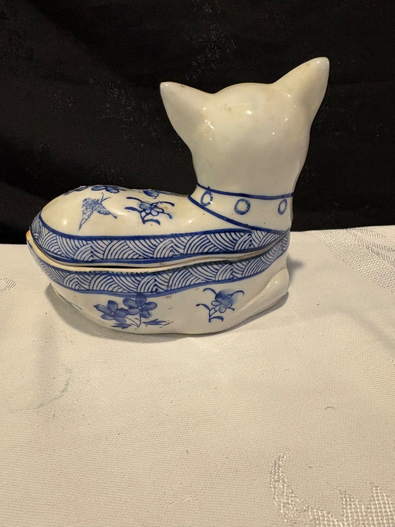 Vintage Delft , Made in Holland, and More  - image 19 of 20