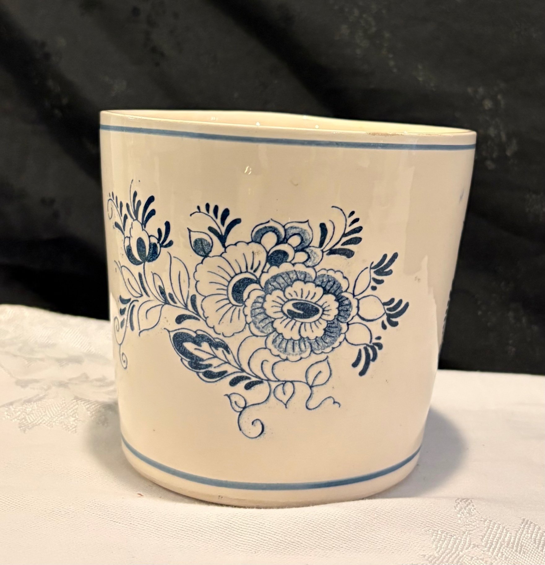 Vintage Delft , Made in Holland, and More  - image 3 of 20