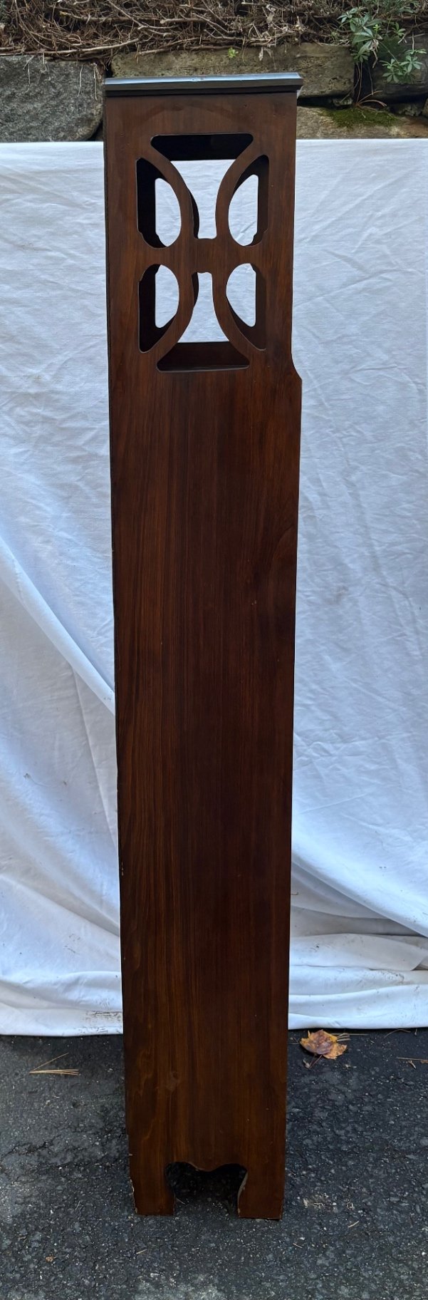 Solid Wooden Bookshelf  - image 2 of 3