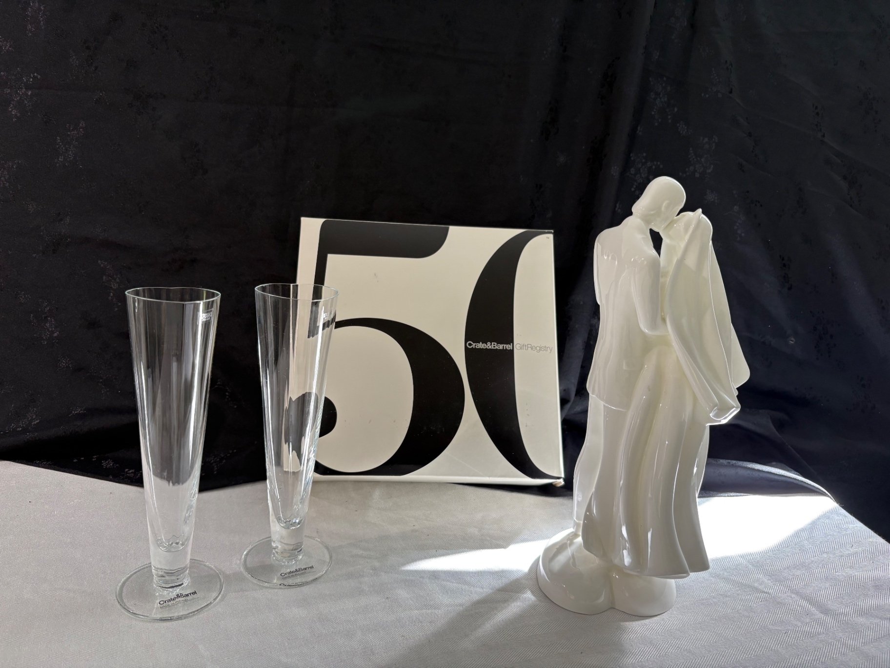 “To the Happy Couple “ - image 1 of 7