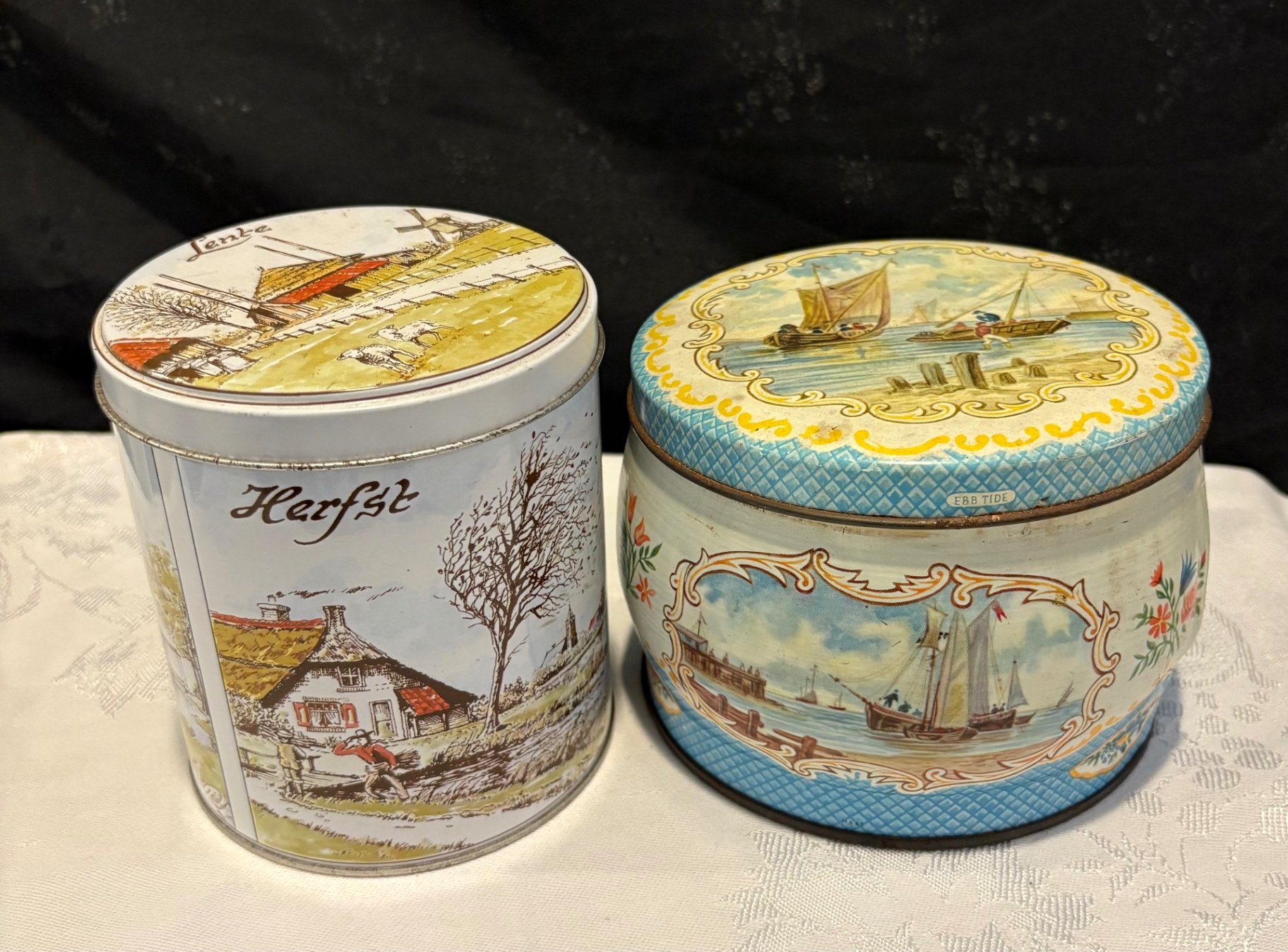 Vintage Delft , Made in Holland, and More  - image 11 of 20