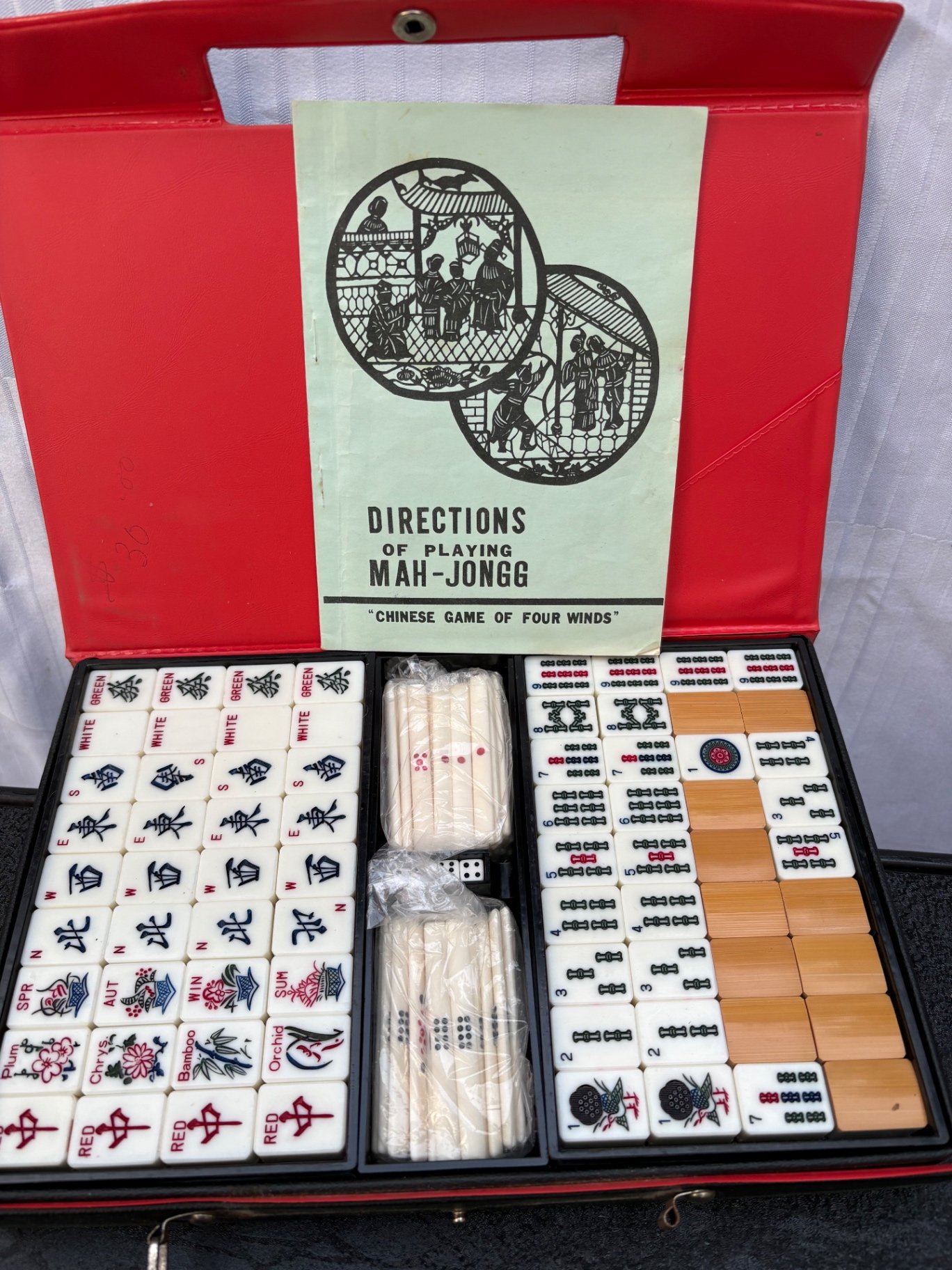 It’s Game Night … - image 5 of 5