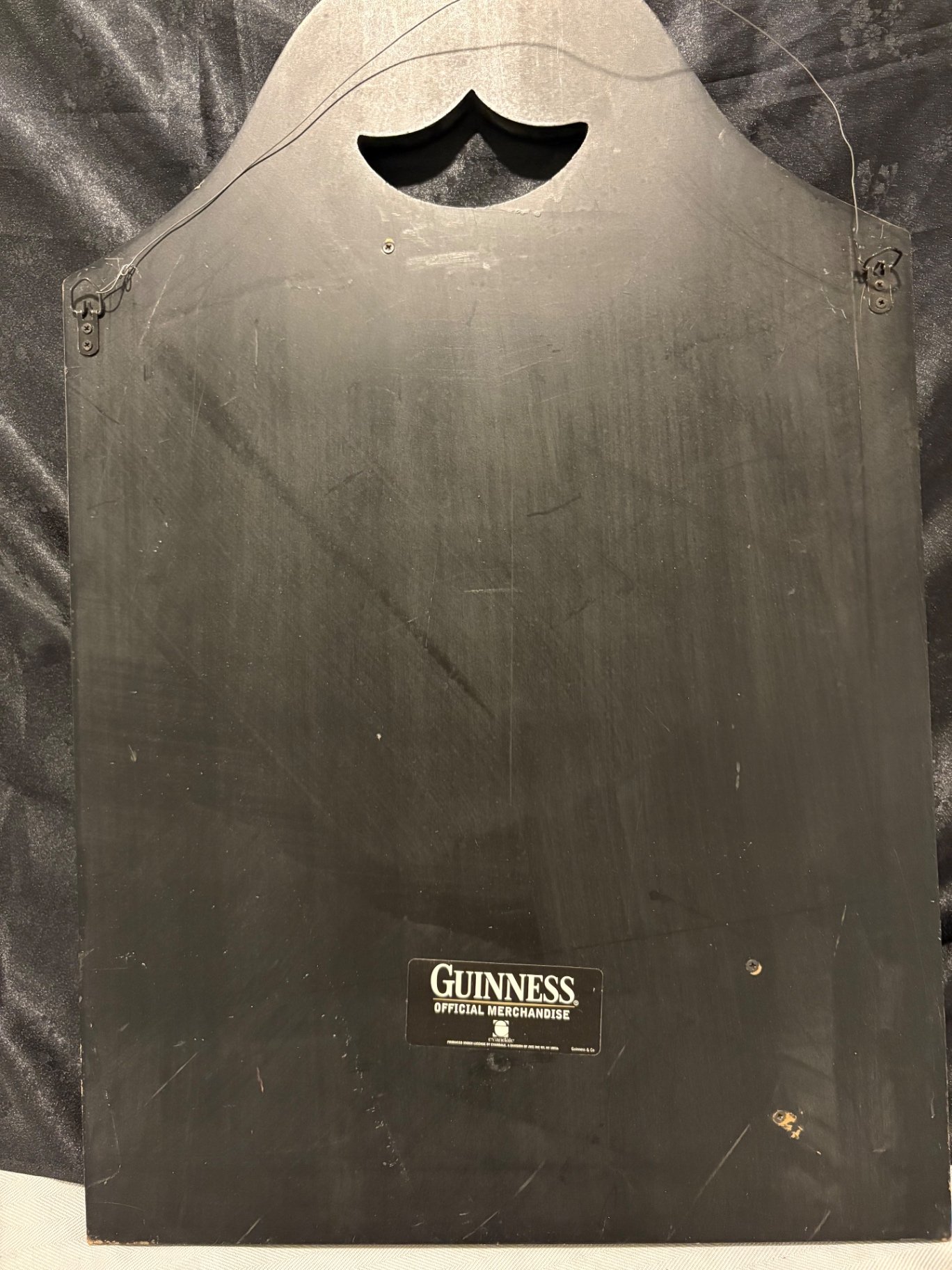 “It’s a Lovely Day for a Guiness” - image 2 of 2