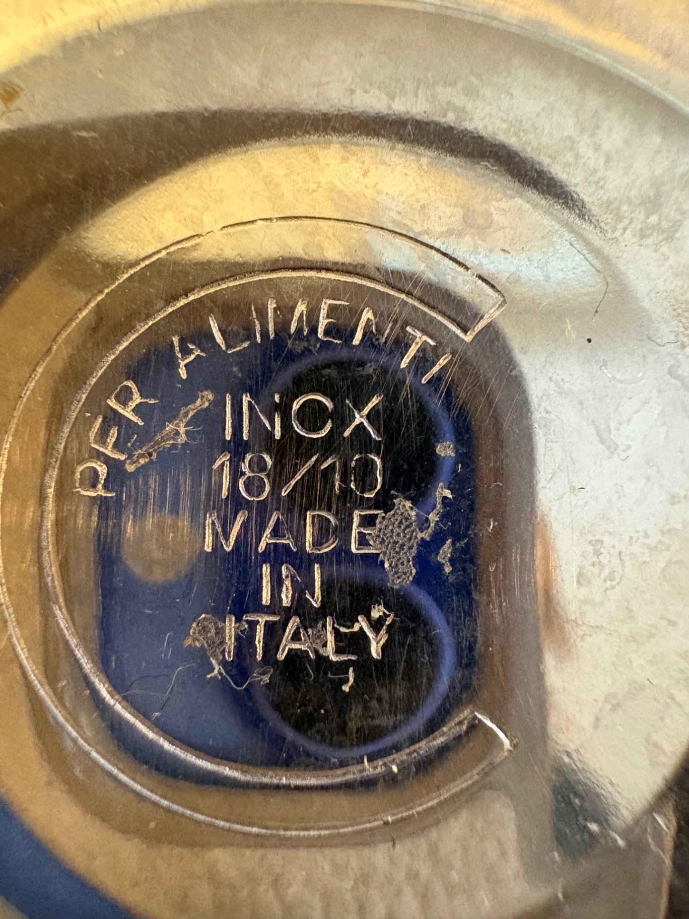 Vintage Cocktail Shaker and Logo Bar Glasses  - image 3 of 18