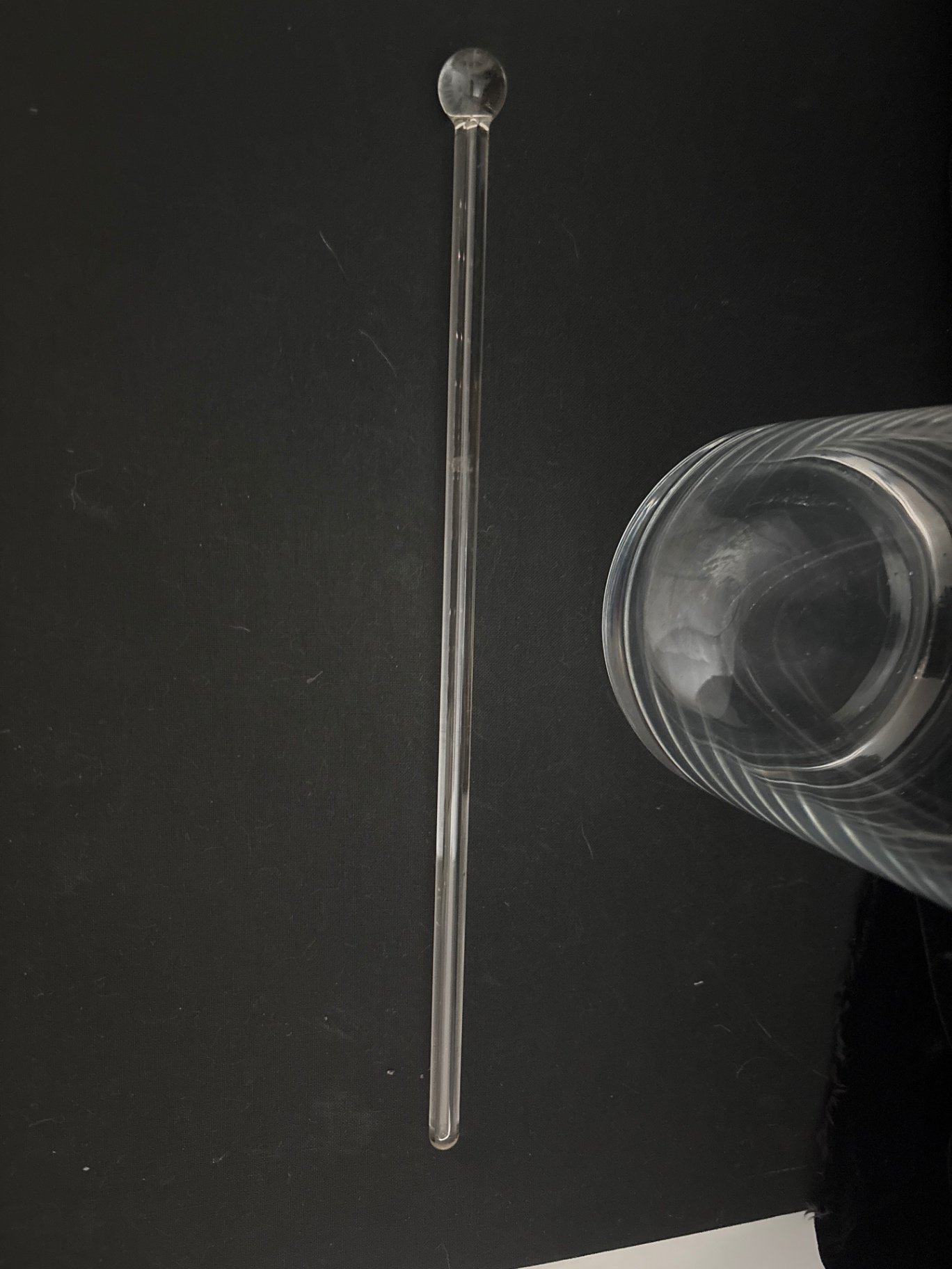 Pitchers, Cordials and Shots , Oh My - image 8 of 11