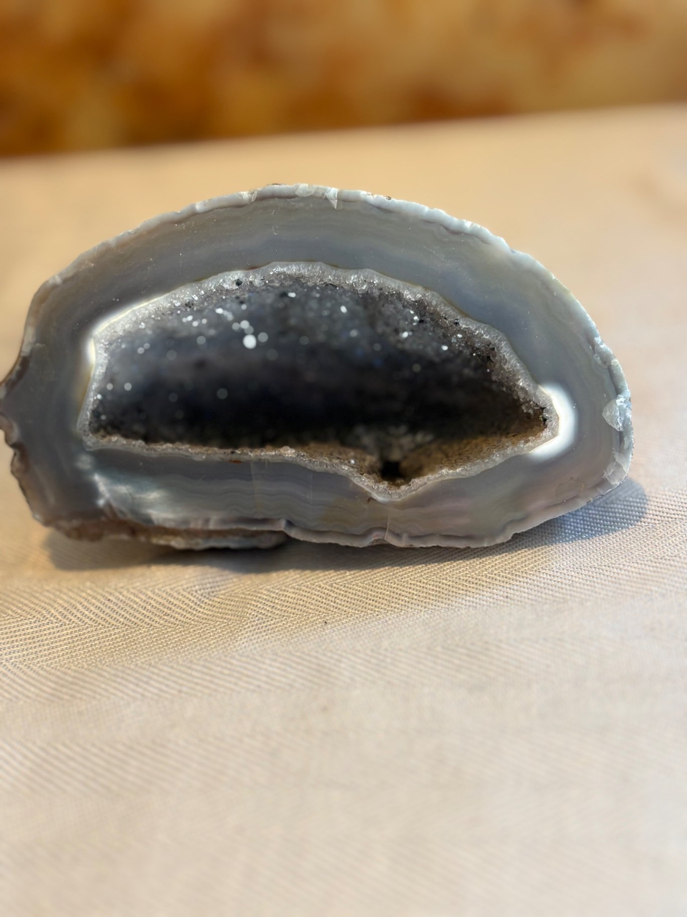 MCM Desk Set With Bakelite Blotter  - image 8 of 13