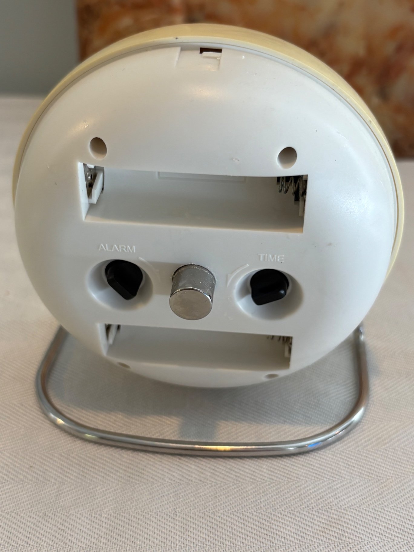 MCM Desk Set With Bakelite Blotter  - image 7 of 13