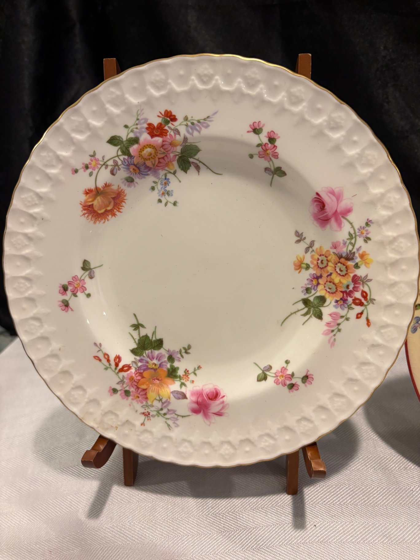 Fine English China - Tea party anyone?  - image 2 of 7