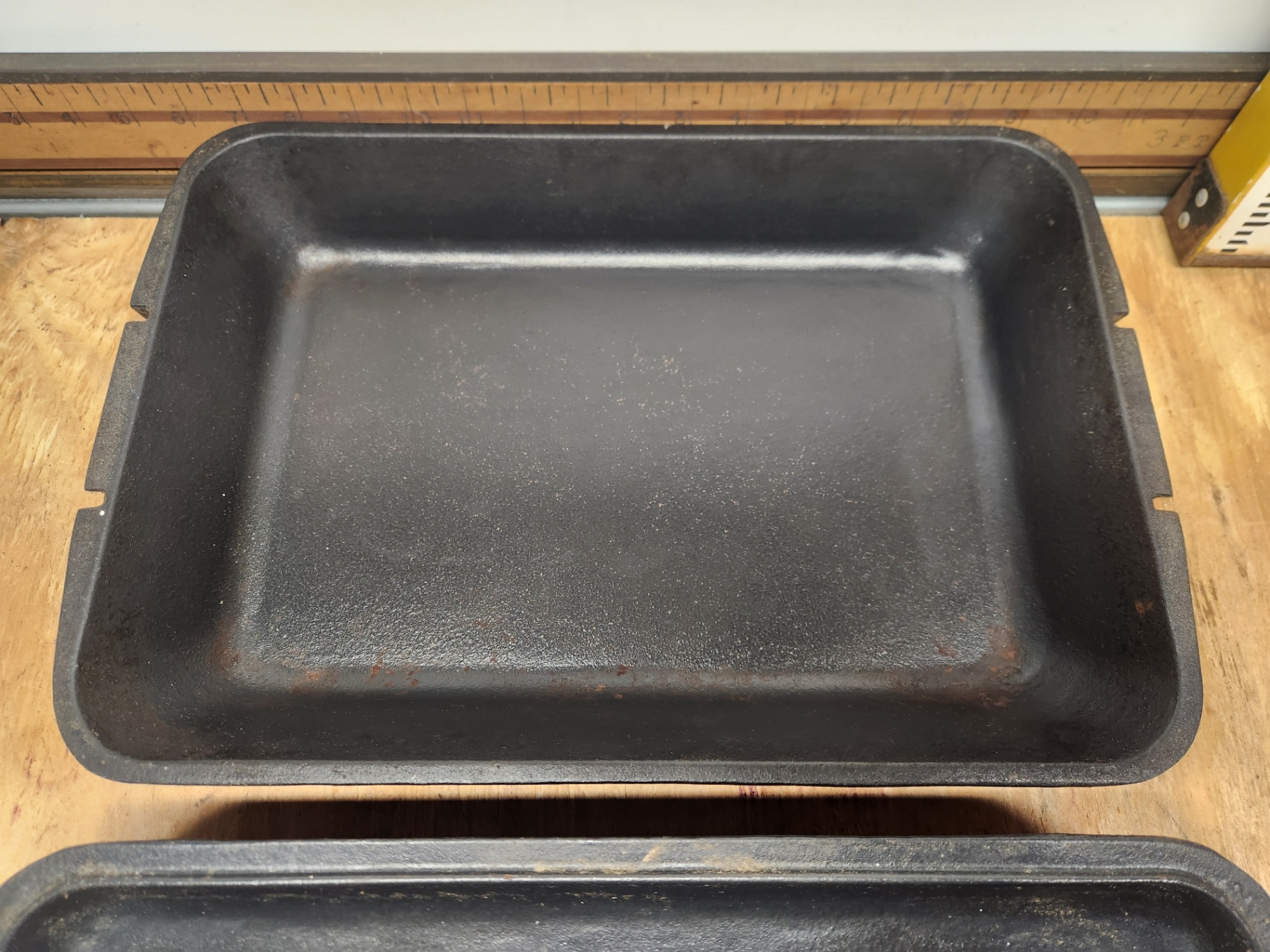 Iron Lot  - image 8 of 12