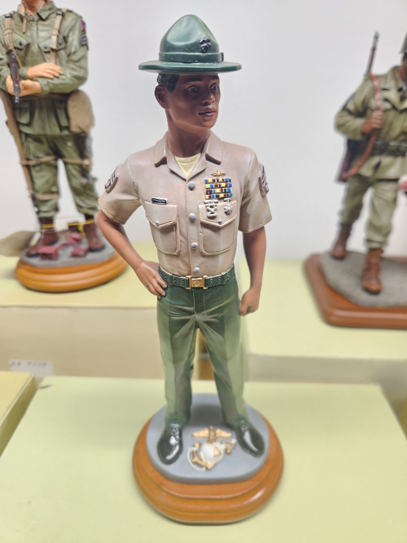 Vanmark American Heroes - image 3 of 12