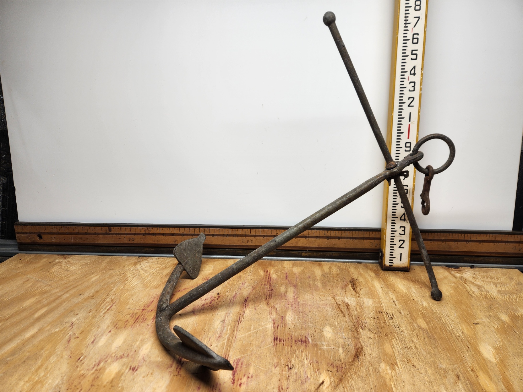 Anchor - image 1 of 8