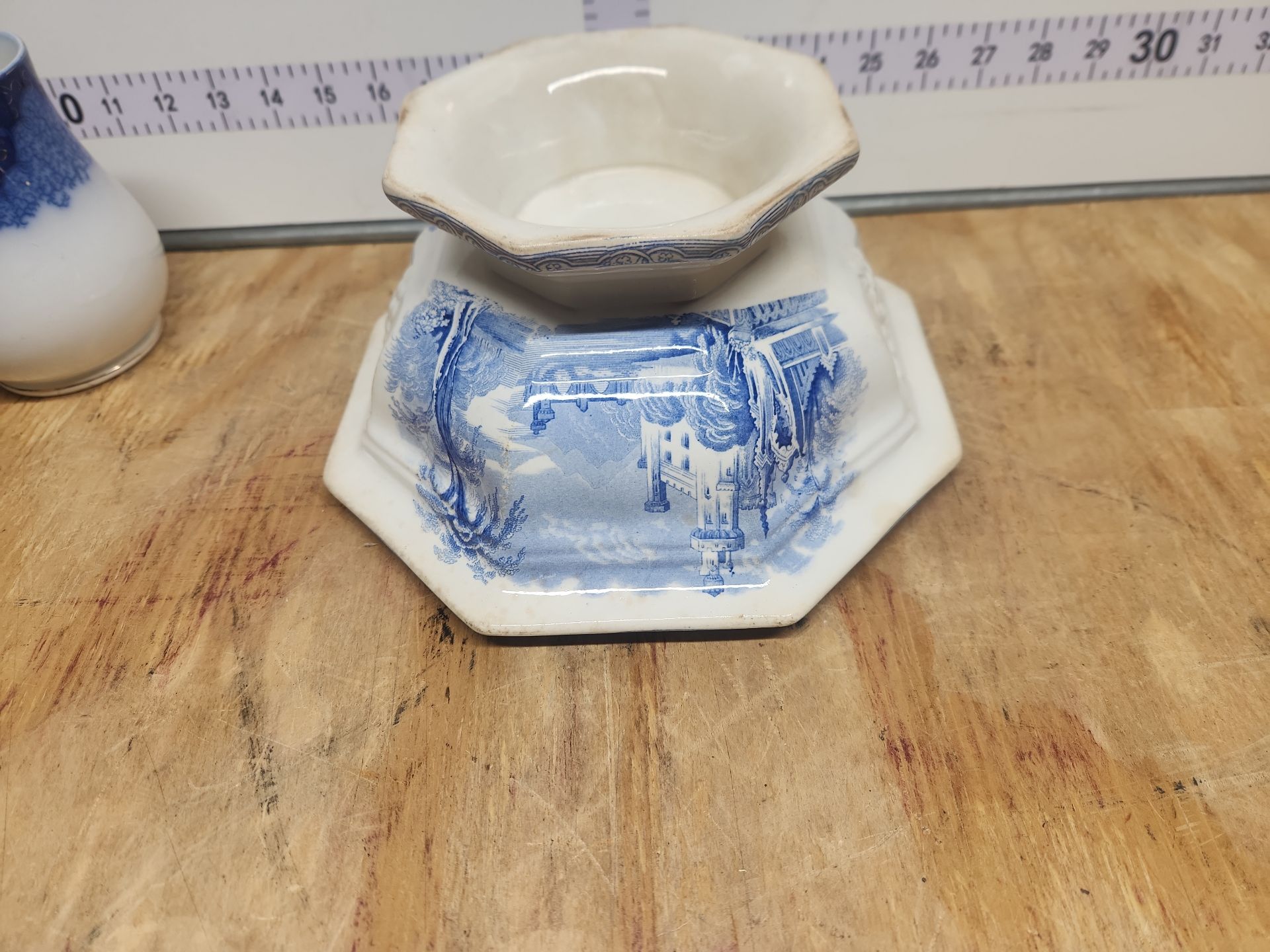 Miscellaneous China Lot - image 14 of 38