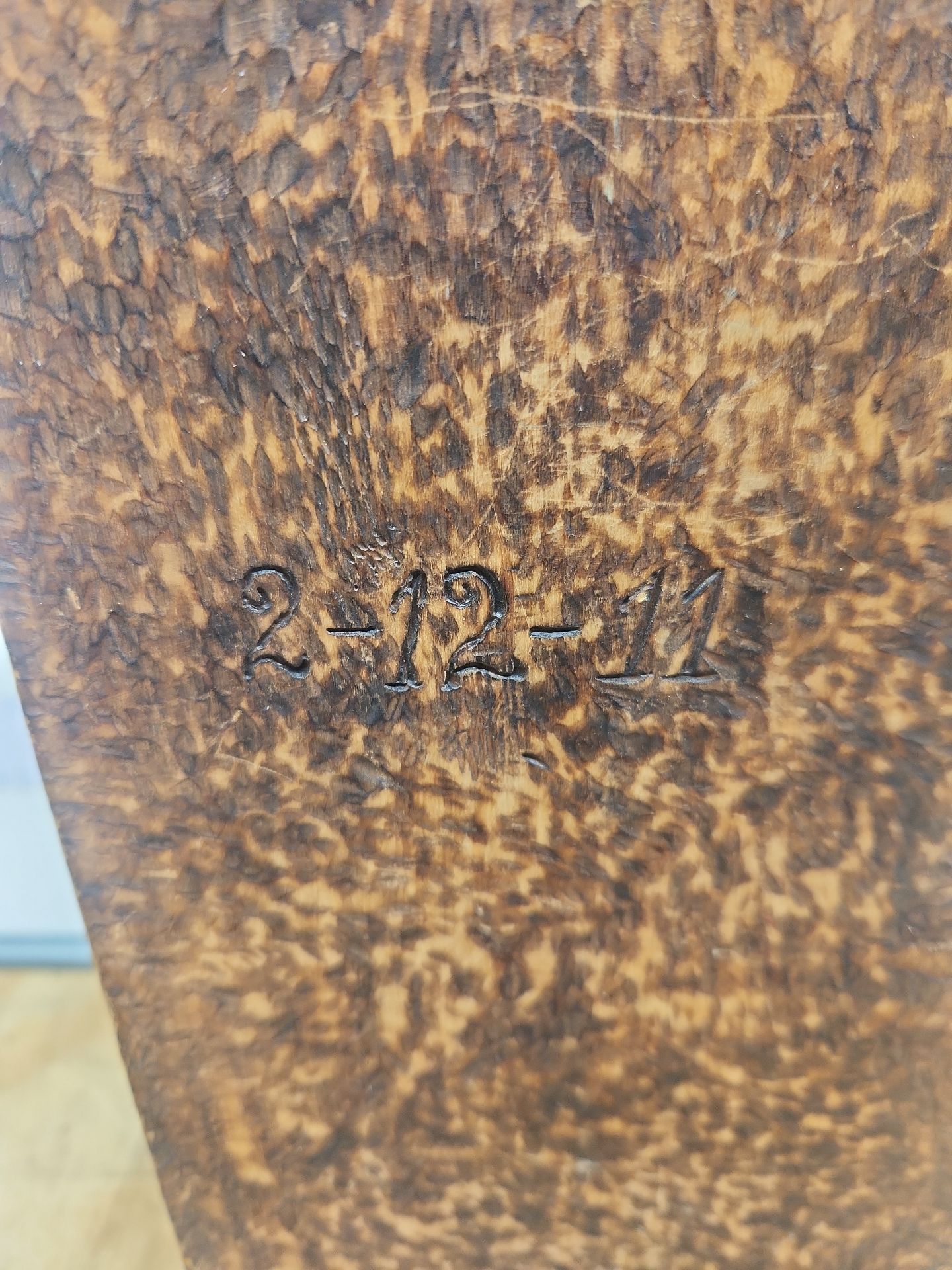 Vintage Wooden Box Lot - image 26 of 26