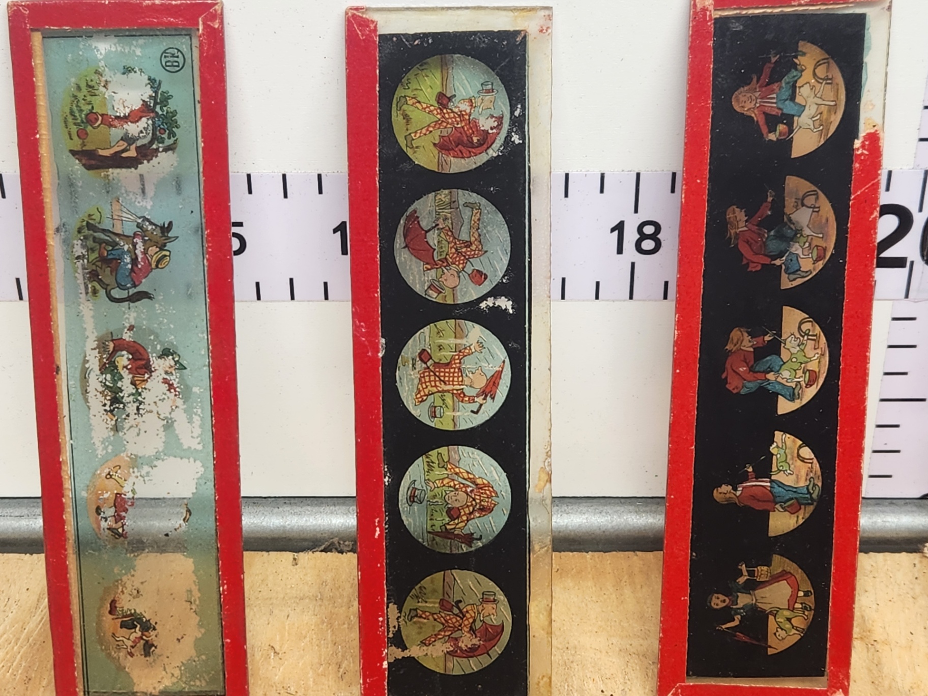 Magic Lantern Slides - image 10 of 10