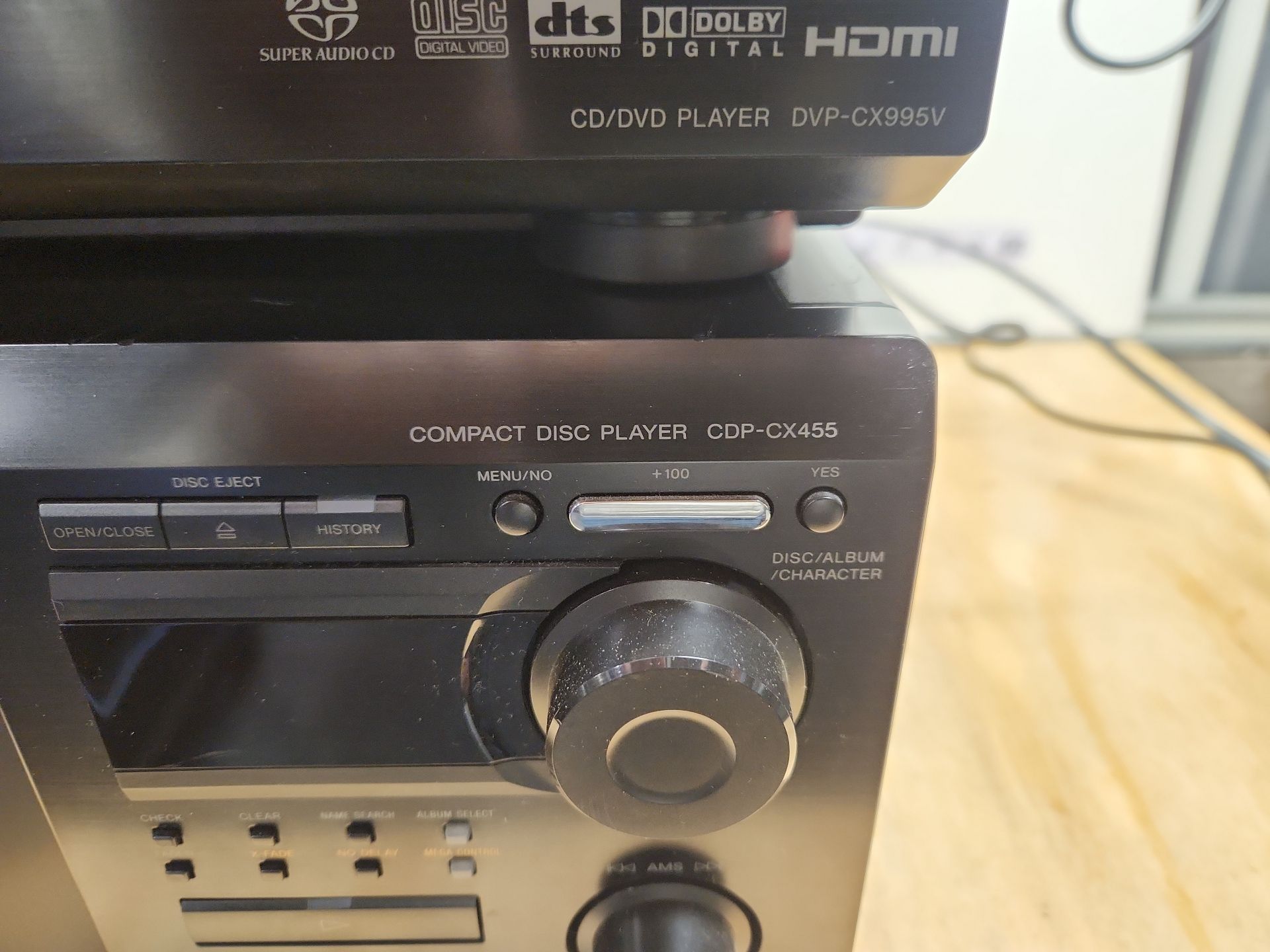 Sony Lot - image 3 of 25
