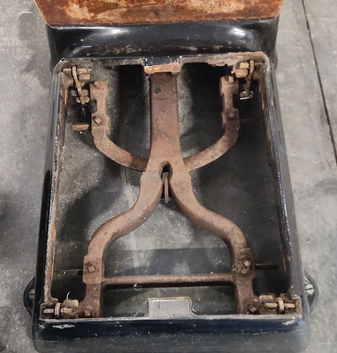 Watling Penny Scale - image 20 of 23