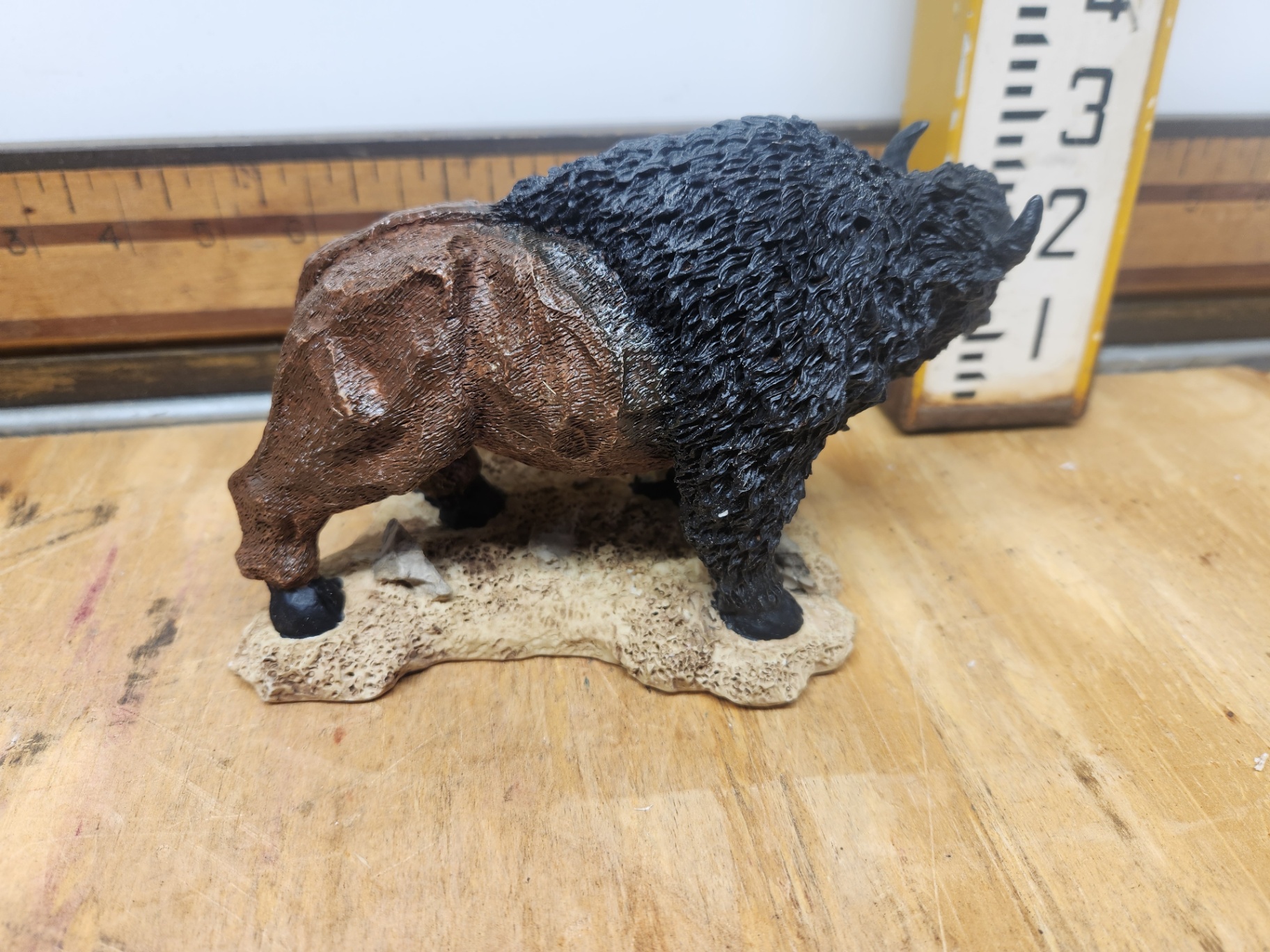 Buffalo Soldiers Lot - image 12 of 14