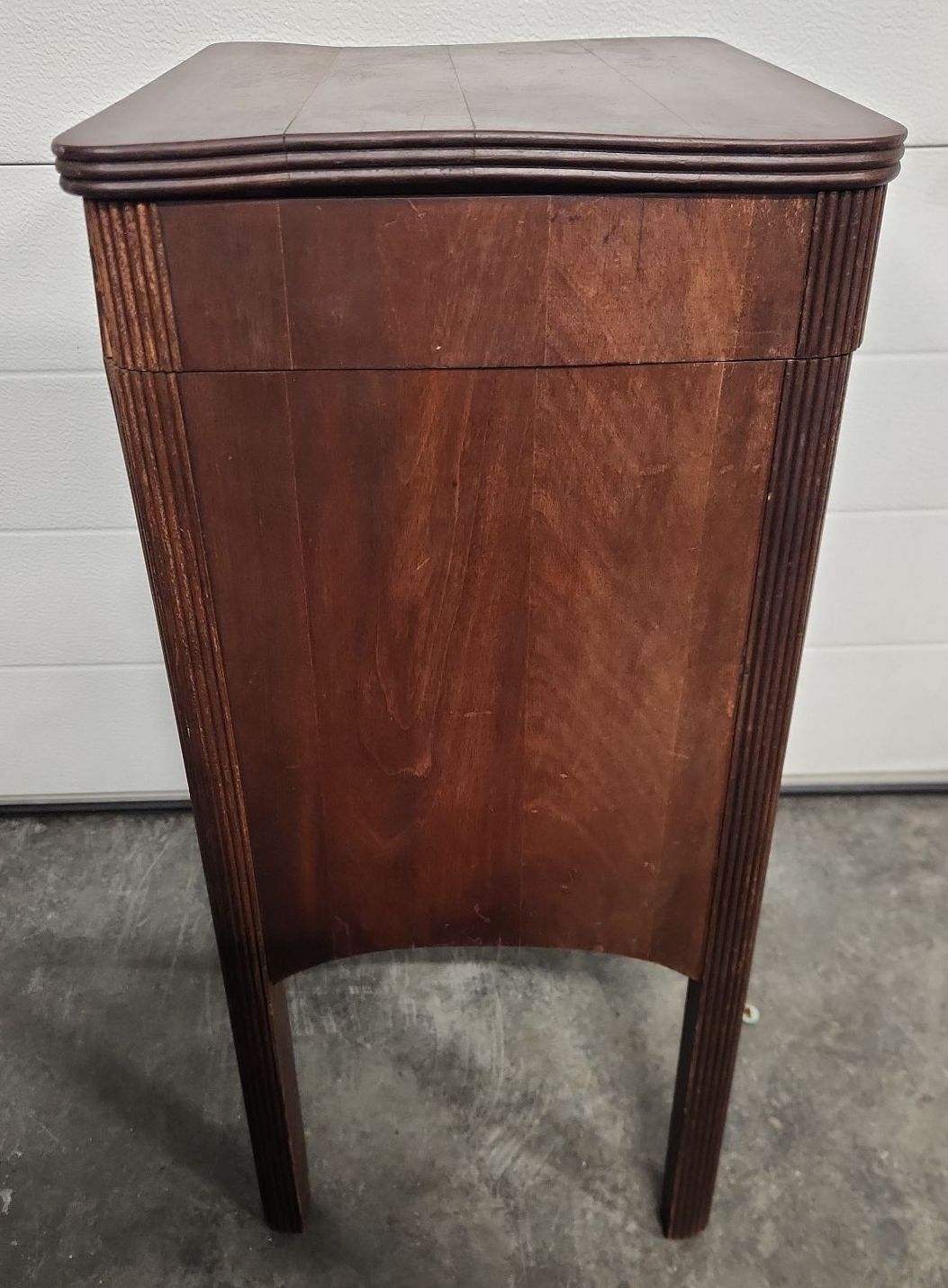 Vintage Sewing Stand - image 14 of 16