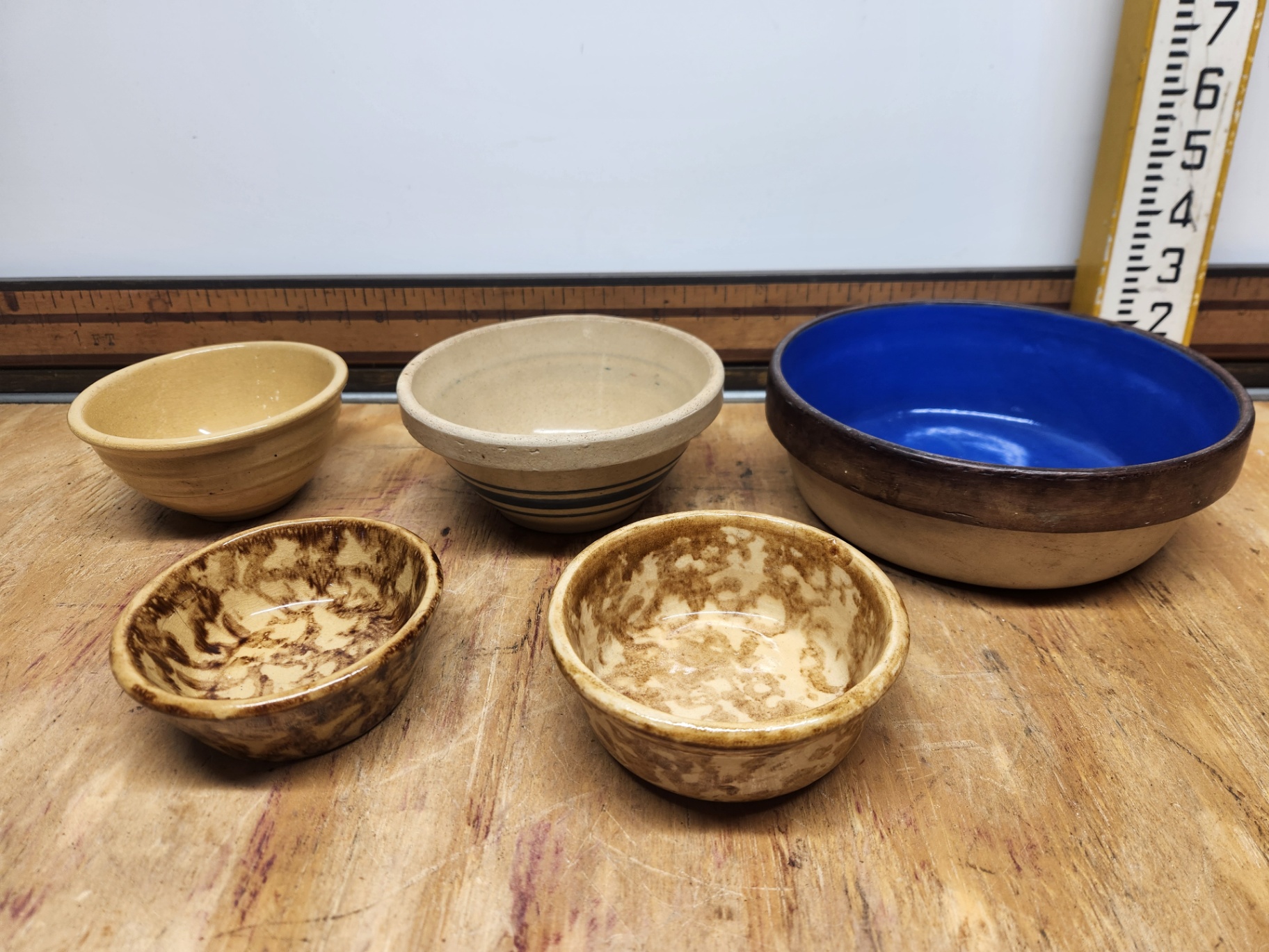 Bowl Lot - image 1 of 13