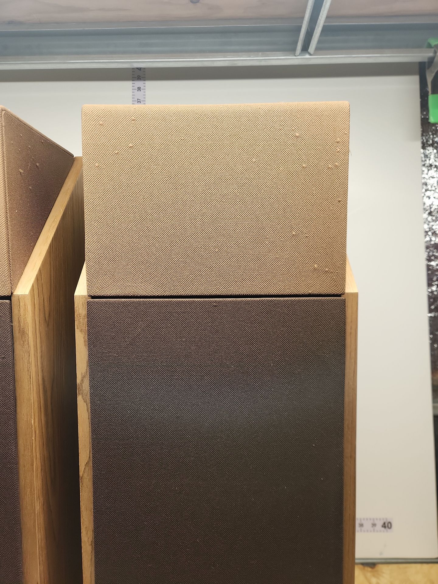 Bose 601 Series III Speakers - image 5 of 18