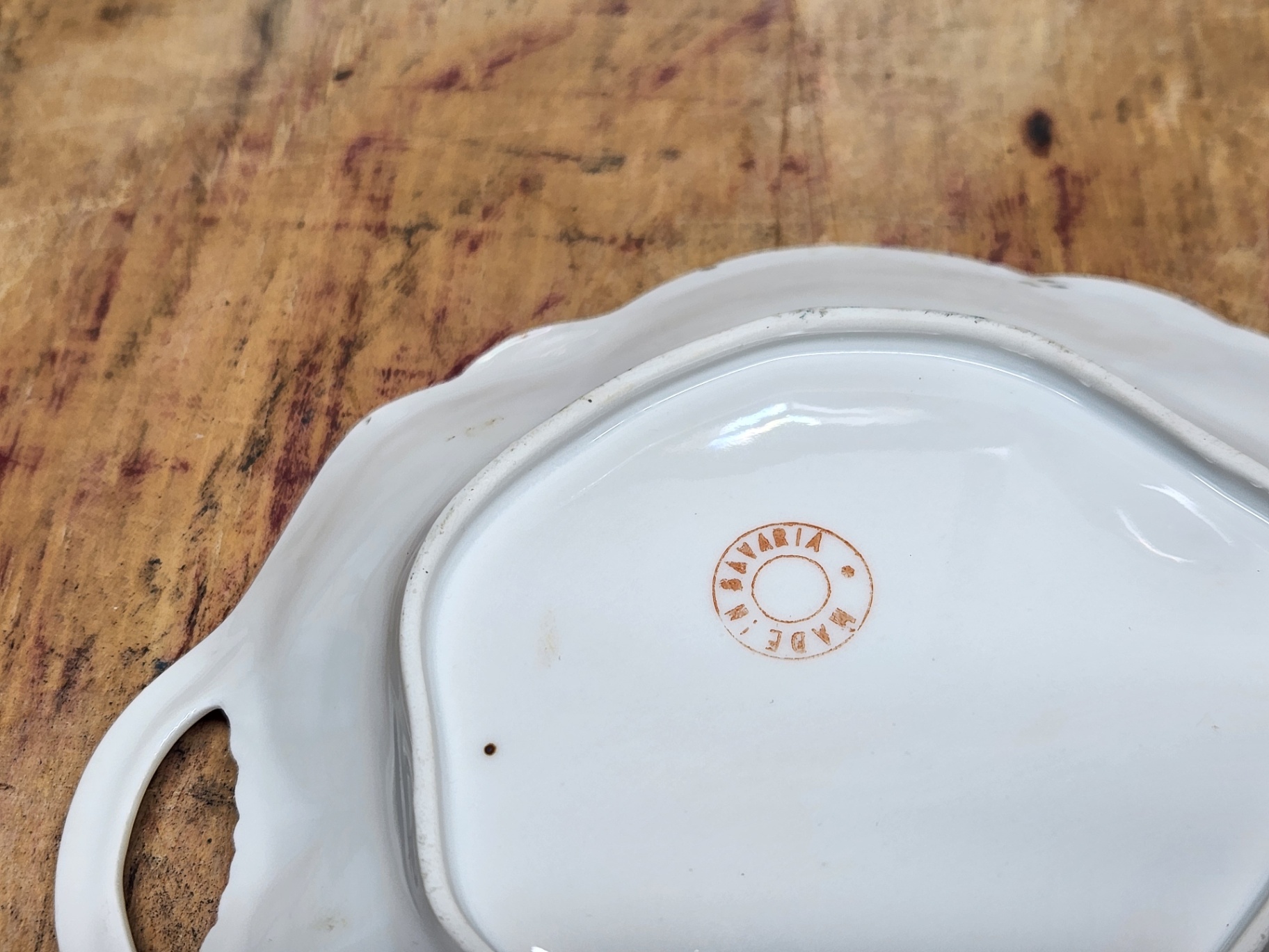 Miscellaneous China Lot - image 14 of 21