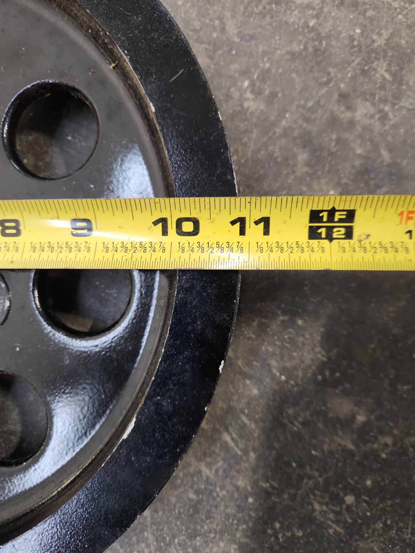 Miscellaneous Motorcycle Parts Lot - image 4 of 32