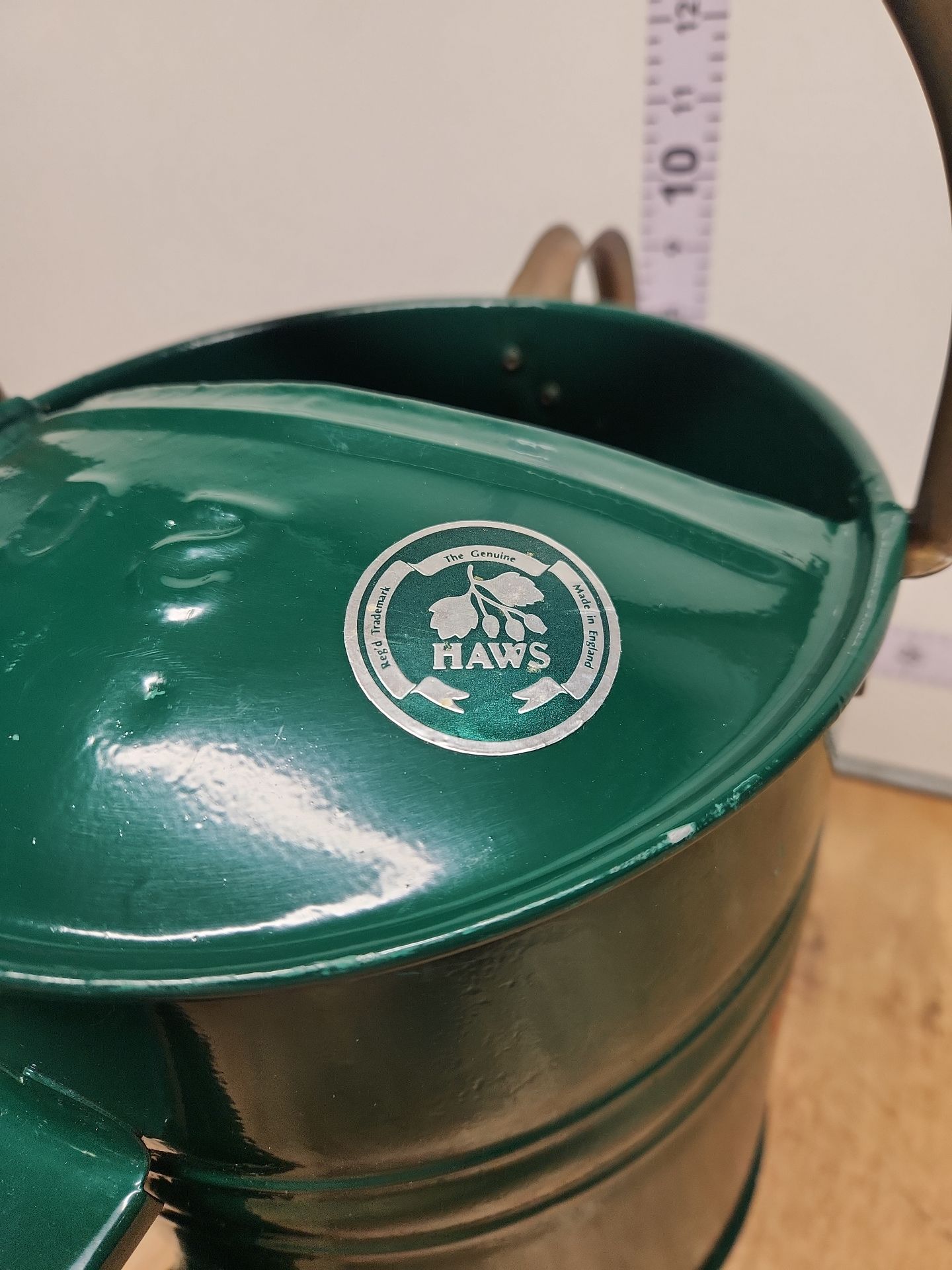 Haws Watering Can - image 10 of 13