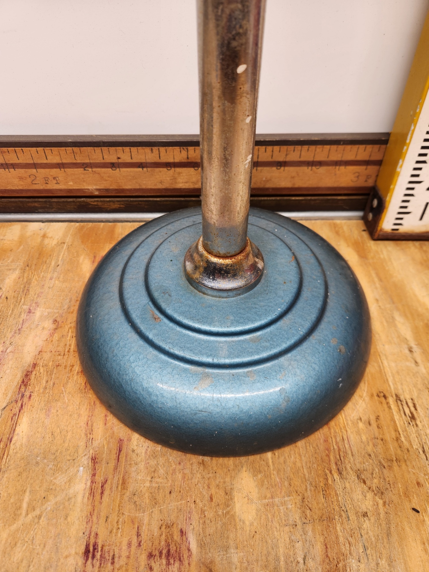Pedestal Ashtray - image 5 of 9