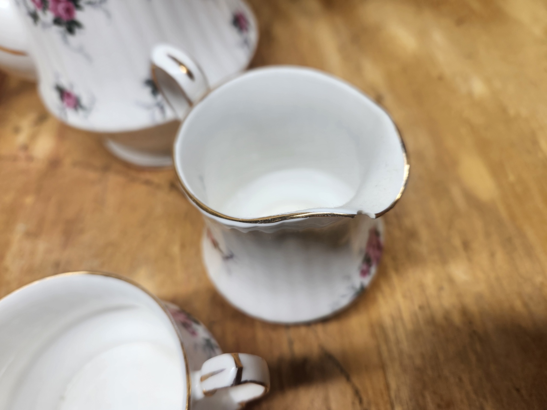 Coffee & Tea Lot - image 10 of 10
