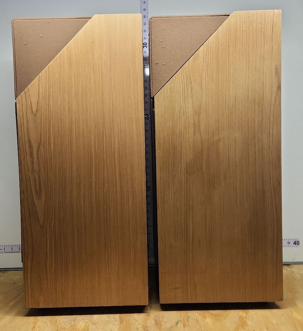 Bose 601 Series III Speakers - image 8 of 18