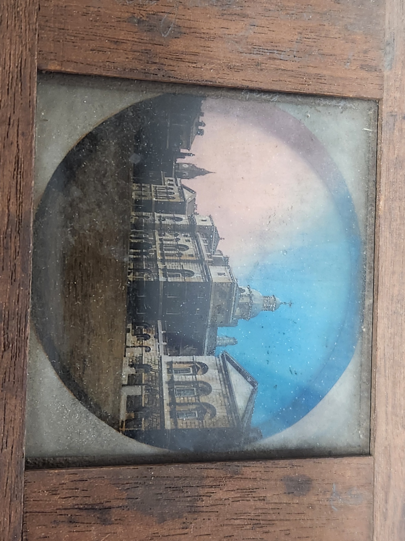 Magic Lantern Slides - image 6 of 10