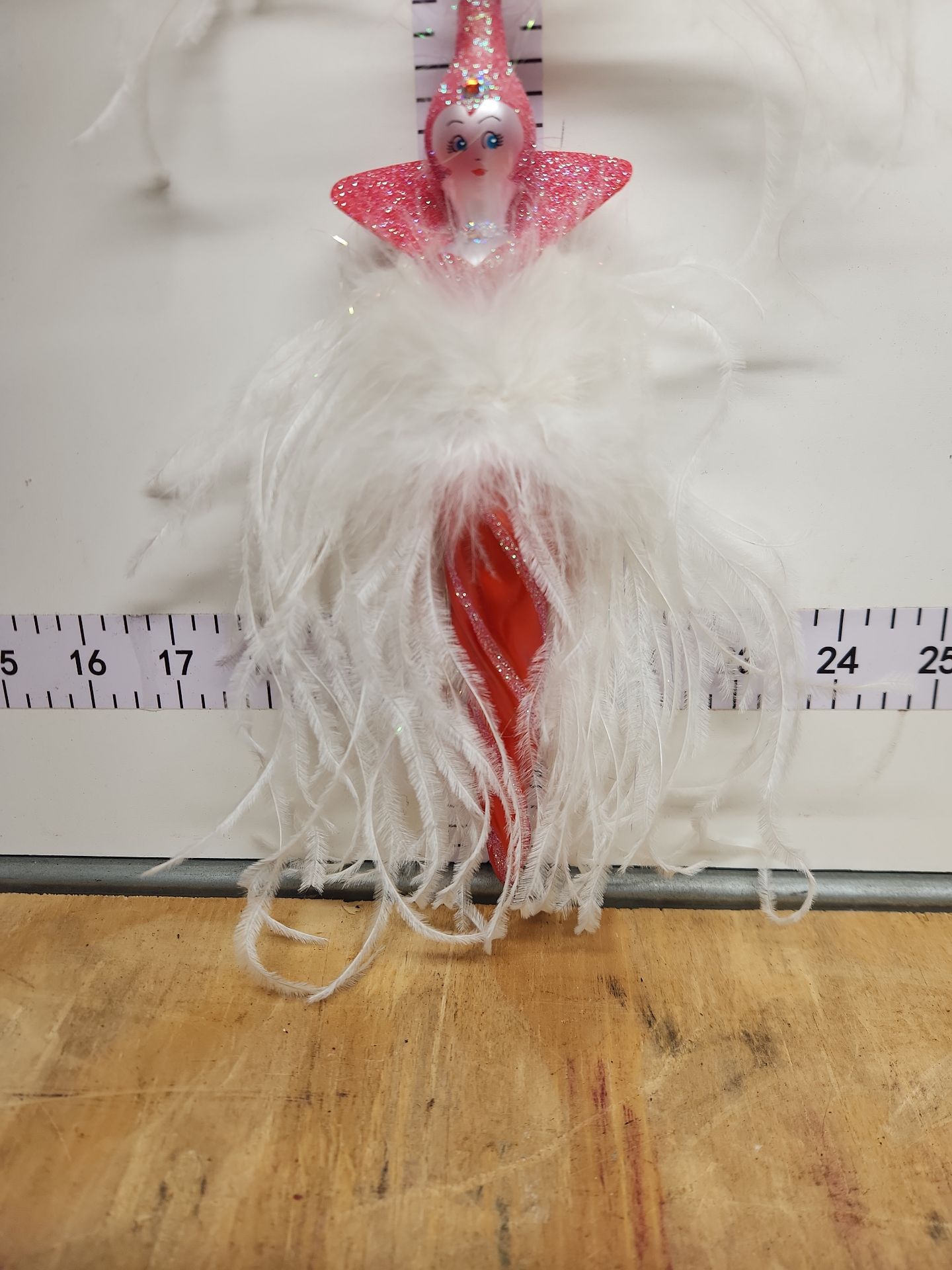 Christmas Ornaments Lot - image 15 of 16