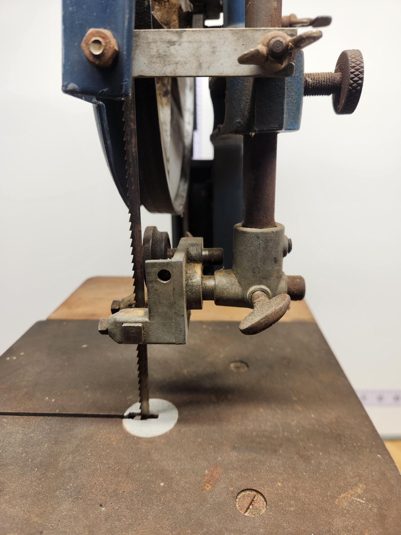 1938 Craftsman Bandsaw  - image 10 of 12
