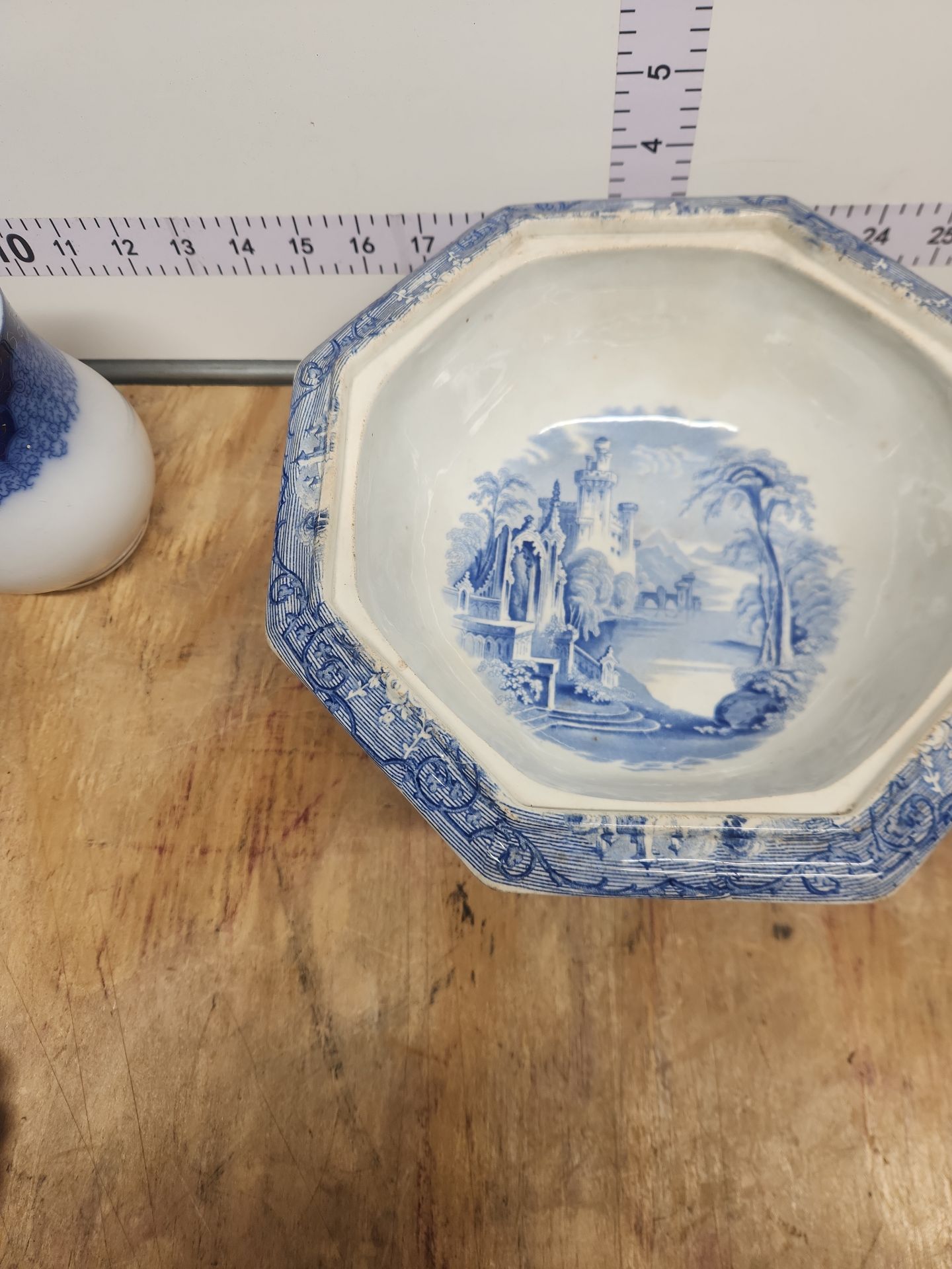 Miscellaneous China Lot - image 11 of 38