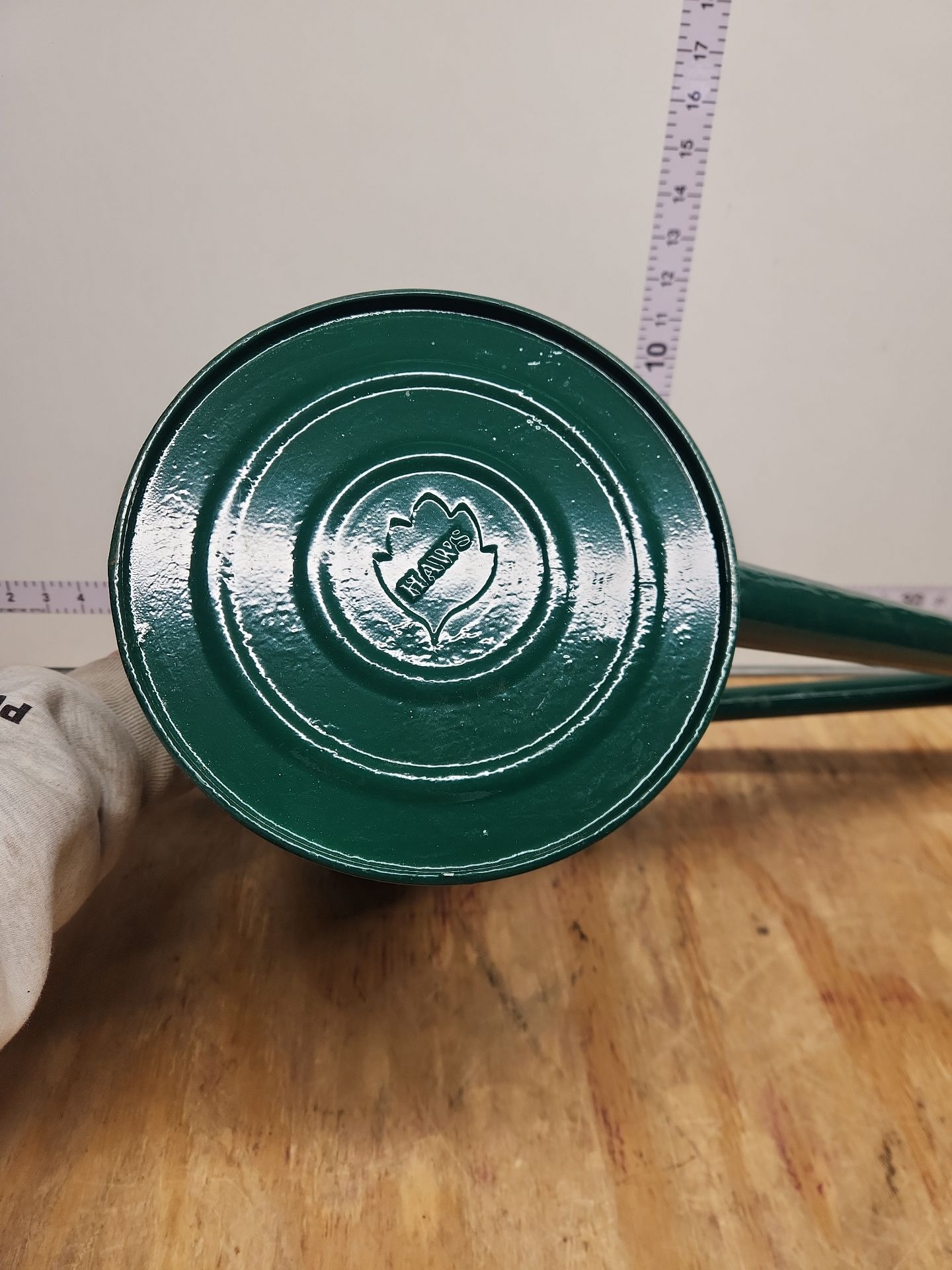 Haws Watering Can - image 10 of 12