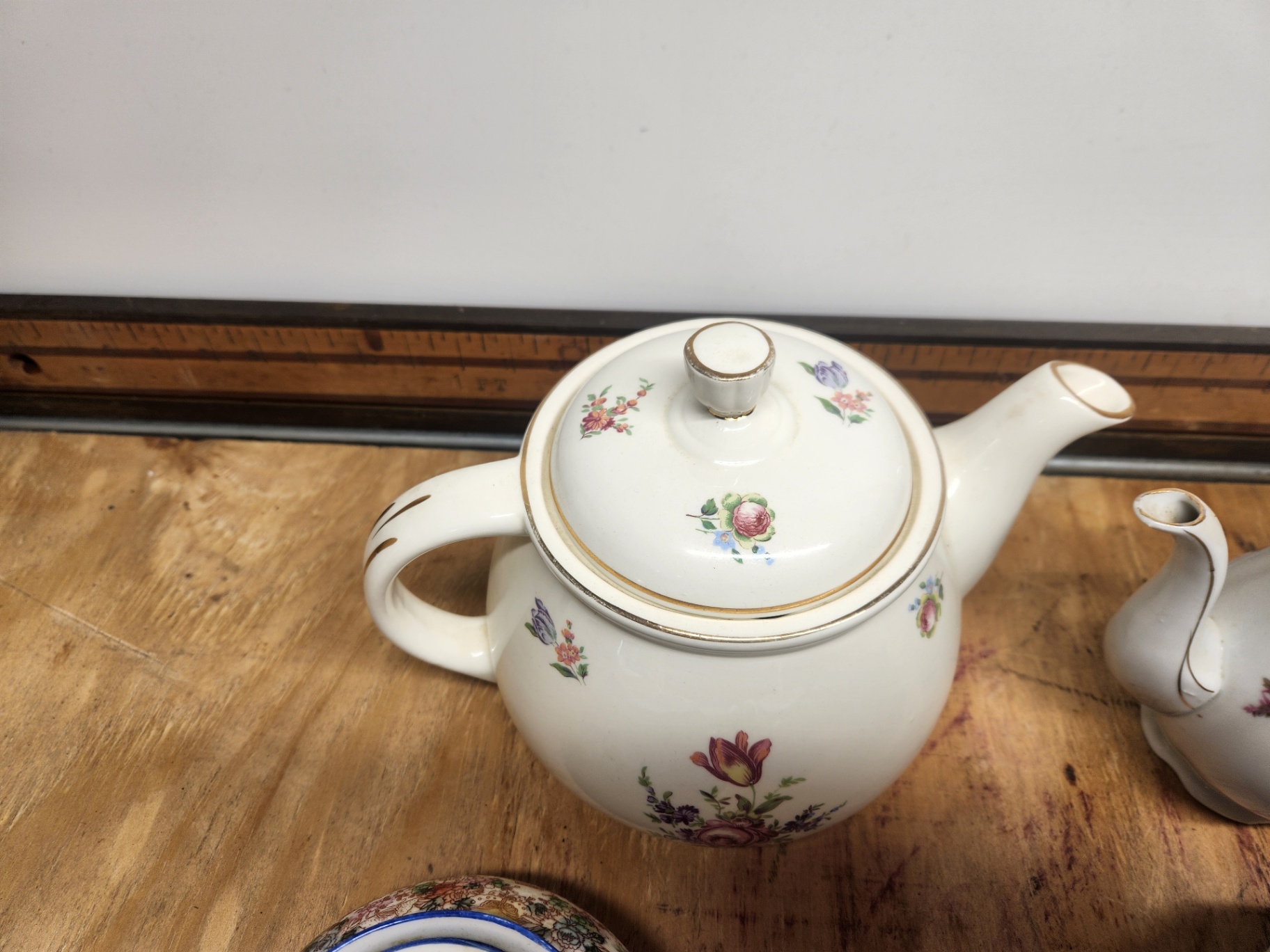Coffee & Tea Lot - image 4 of 10