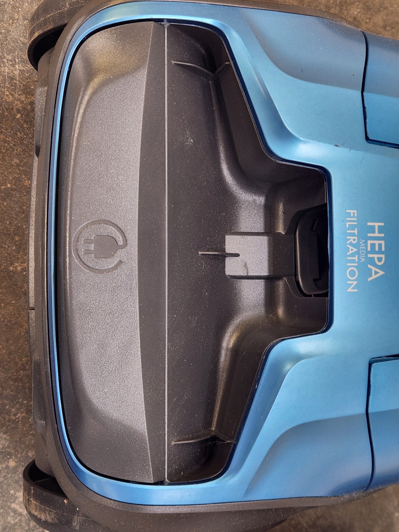 Kenmore BC3005 Vacuum Cleaner - image 8 of 14