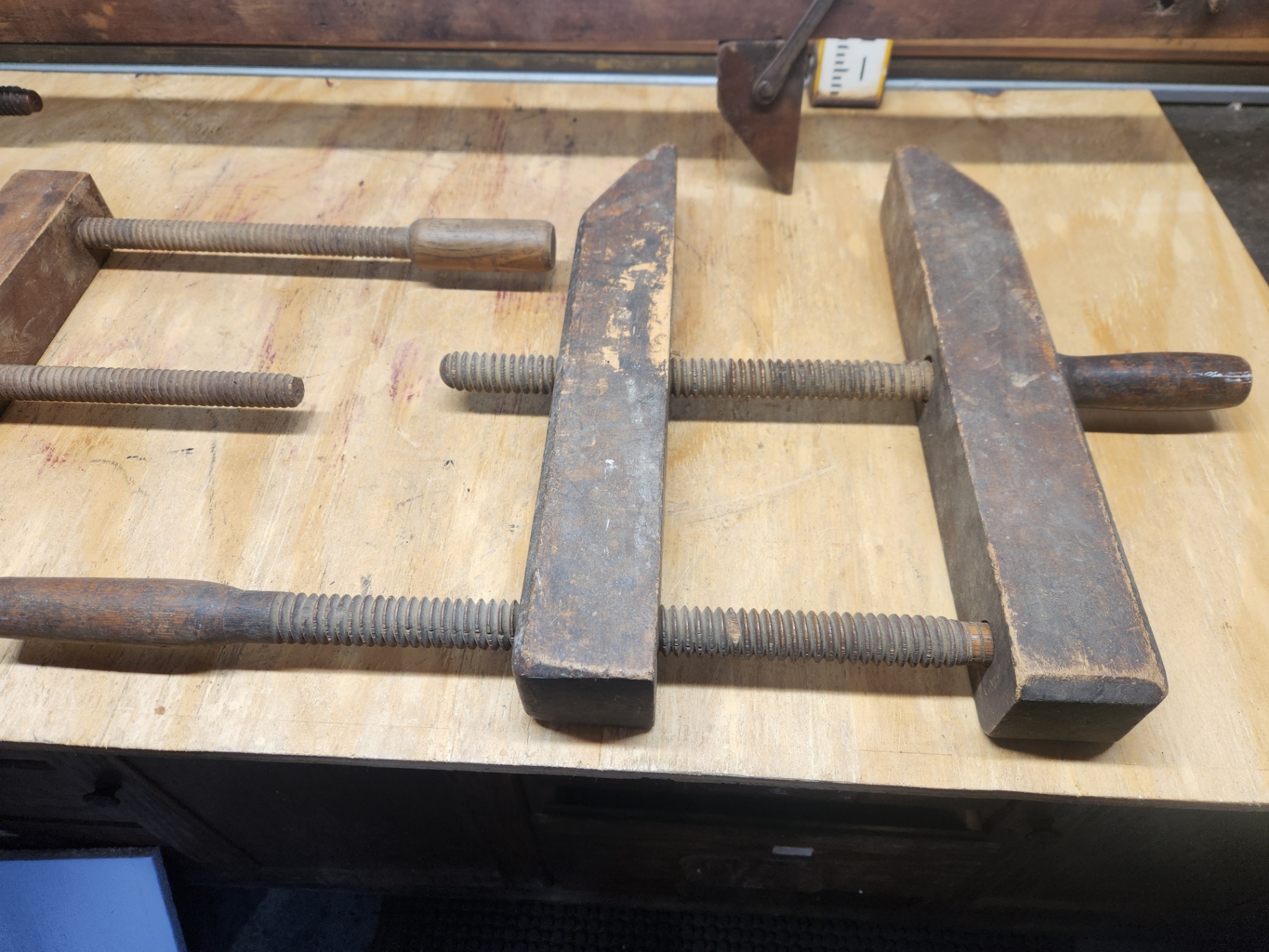 Vise Lot - image 3 of 10