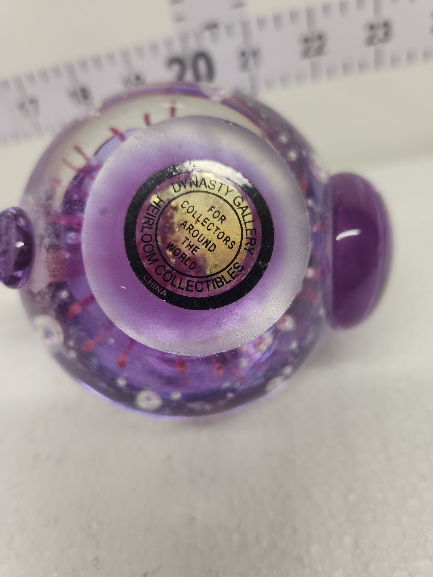 Paperweight Lot - image 4 of 14