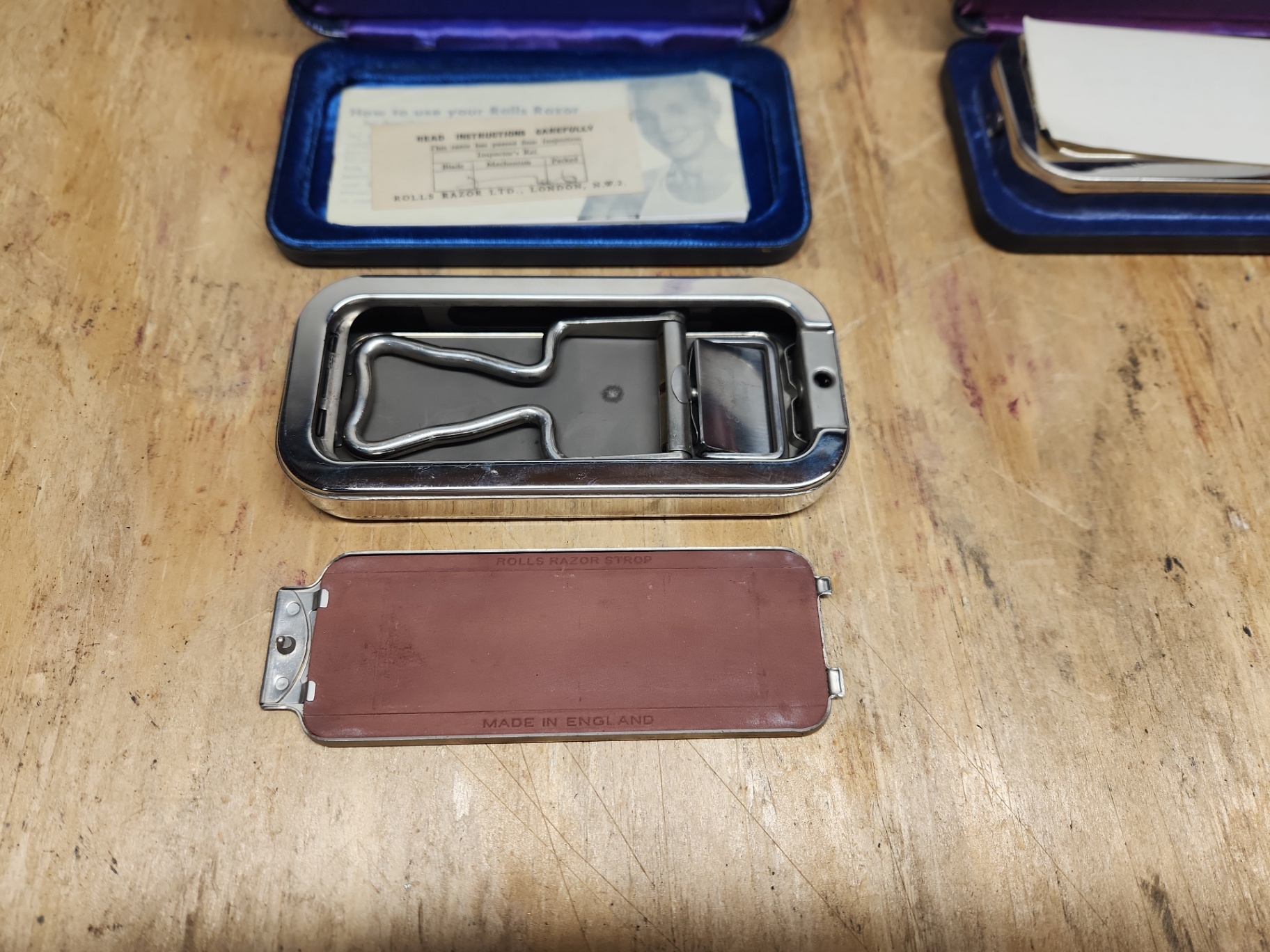 Razor Lot - image 12 of 21