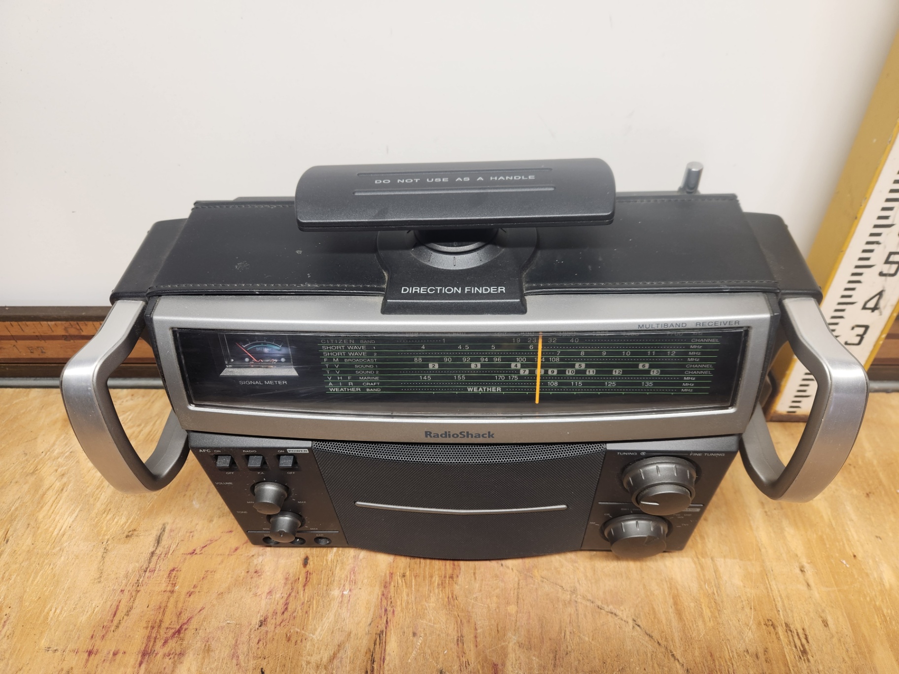 Radio Shack 12-795  - image 2 of 8
