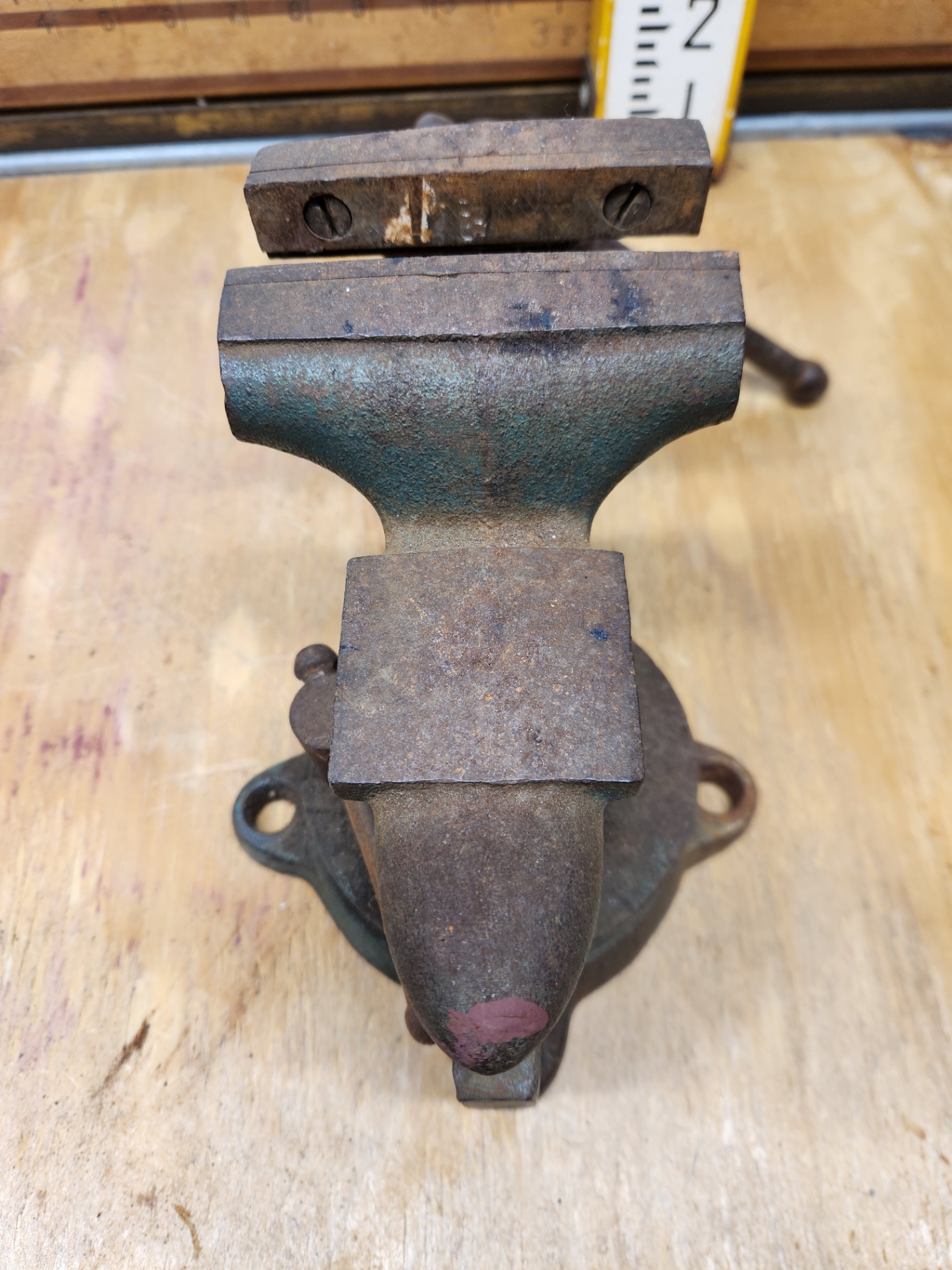 Vise Lot - image 8 of 11