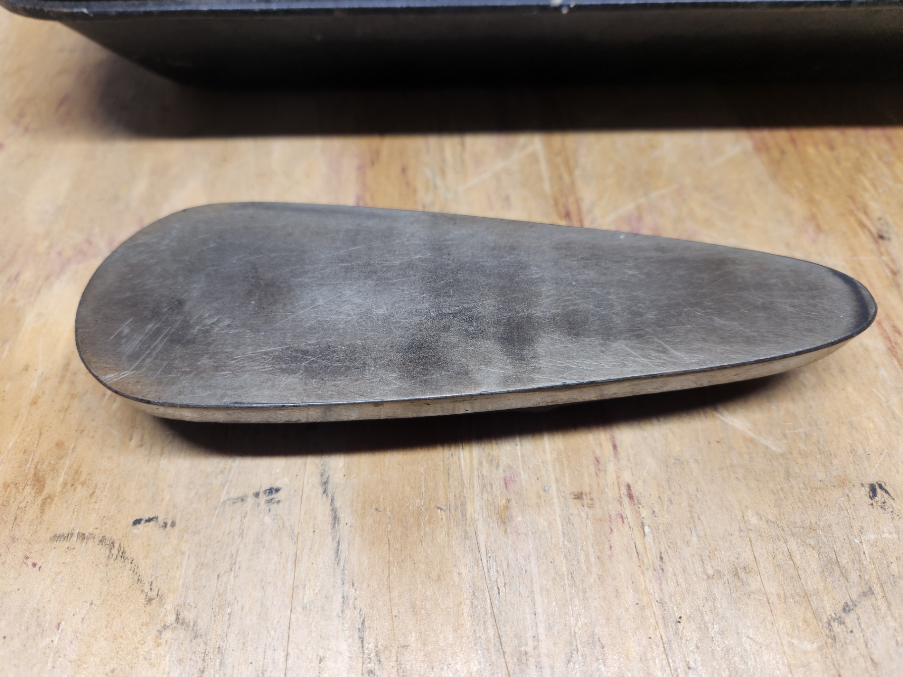 Iron Lot  - image 3 of 12