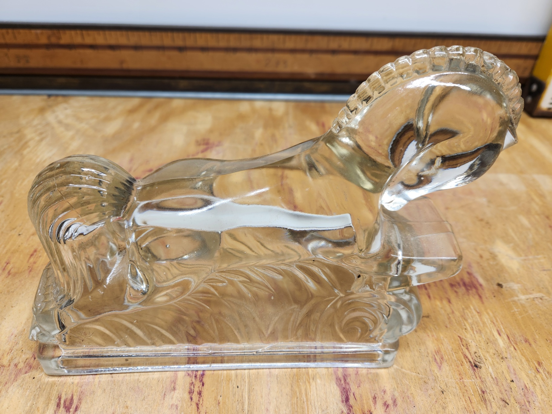 Vintage Equestrian Lot - image 11 of 12
