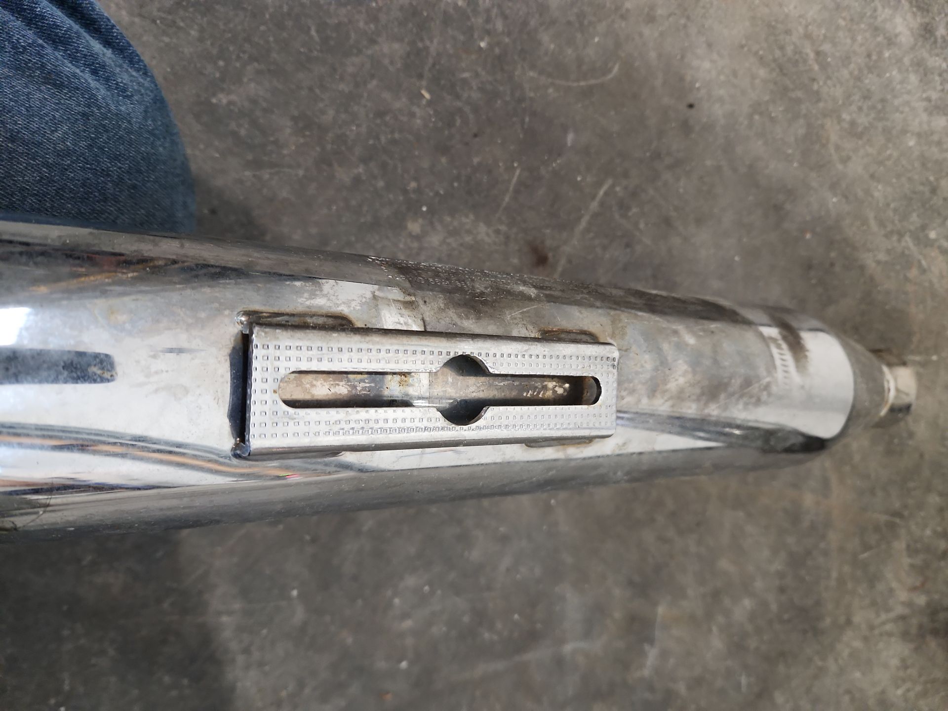 Miscellaneous Motorcycle Parts Lot - image 26 of 32