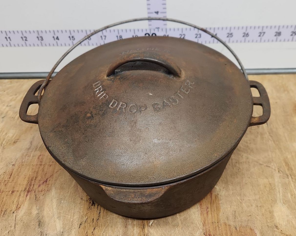 Wagner Drip Drop Baster - image 1 of 17