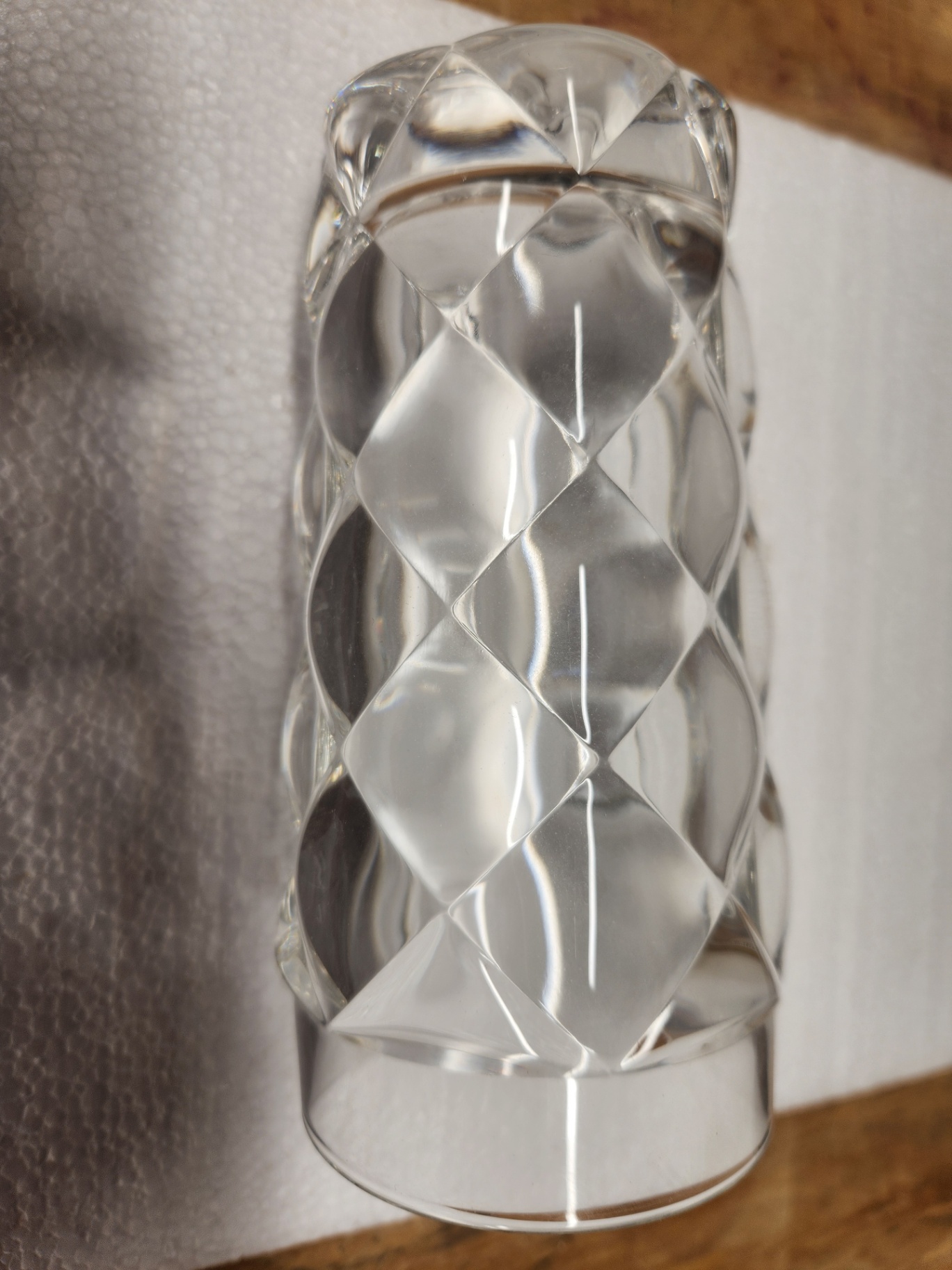 Mikasa Harlequin Glass Lot - image 8 of 10